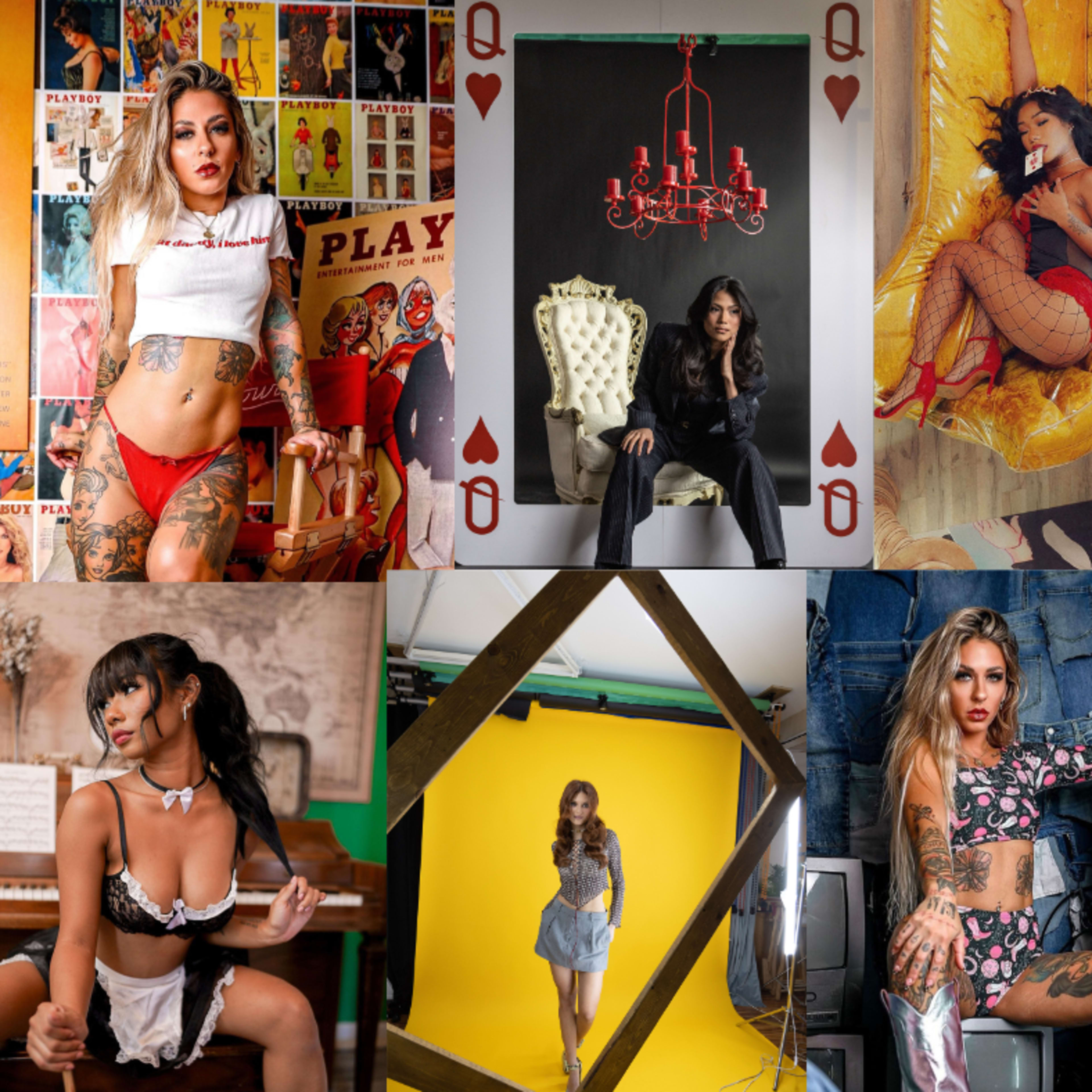 LUXURY - MULTI SET - STUDIO Image in Irving Park, Chicago, IL