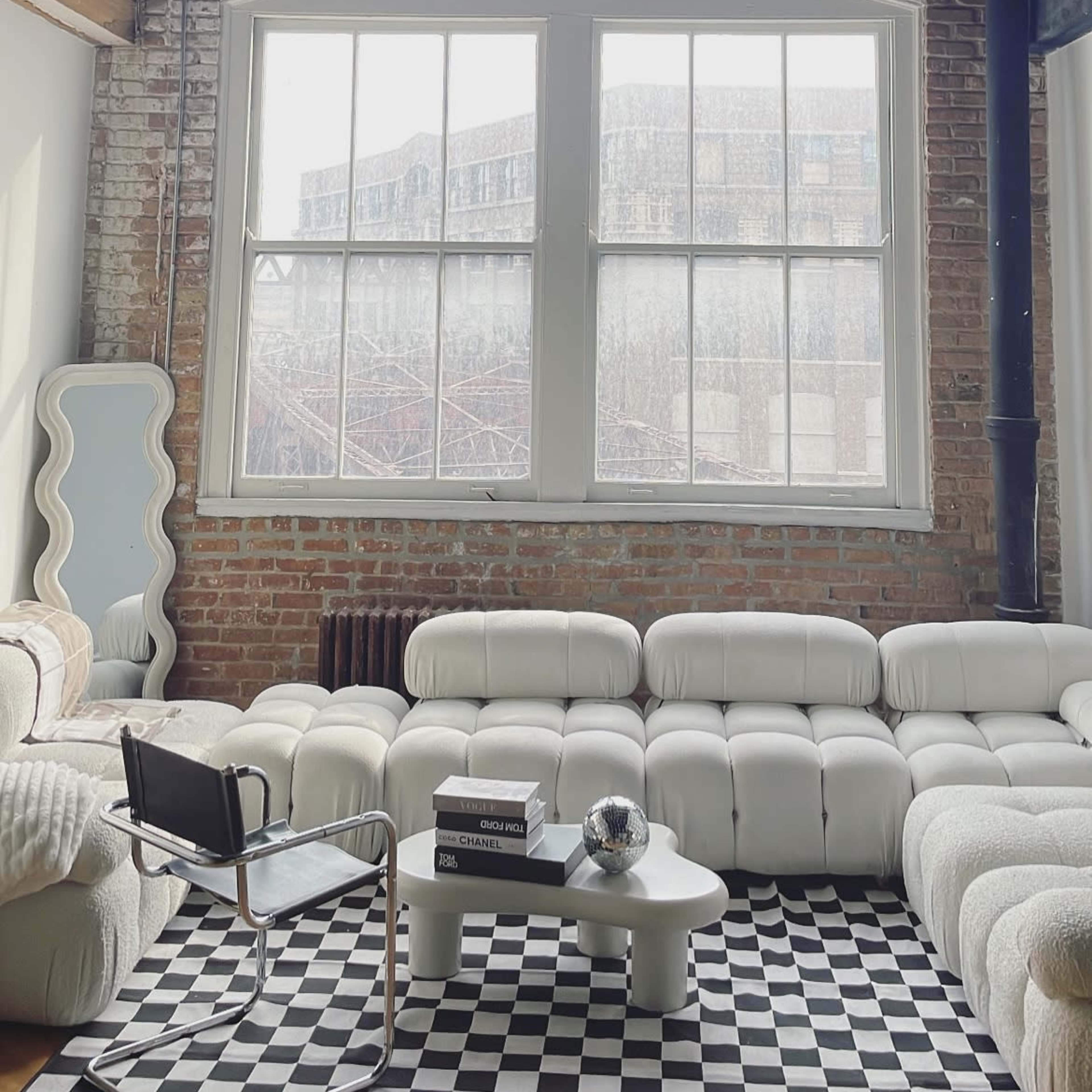 South Loop Loft photo studio Image in Lower West Side, Chicago, IL