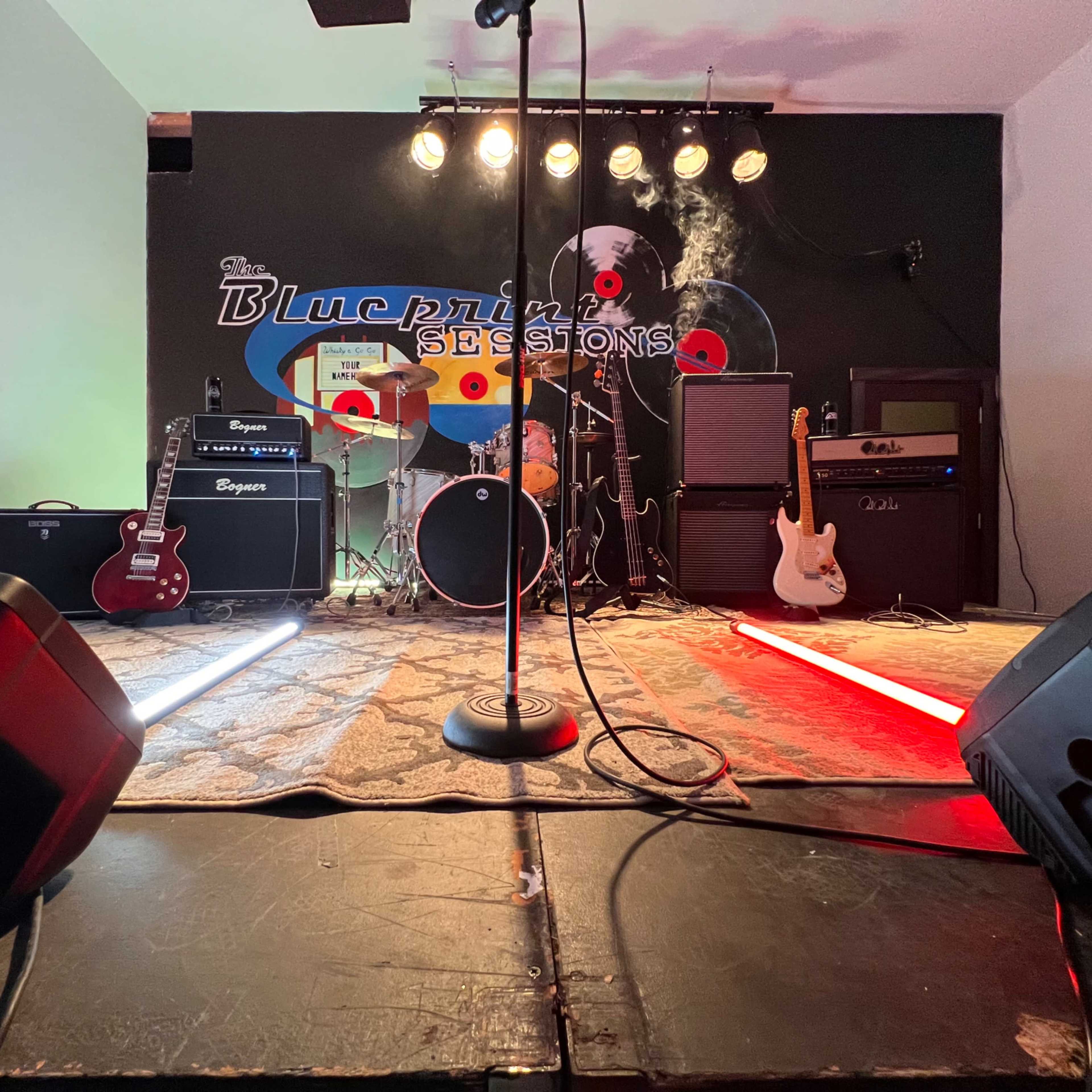 Live Room Image in Westlake Village, Westlake Village, CA