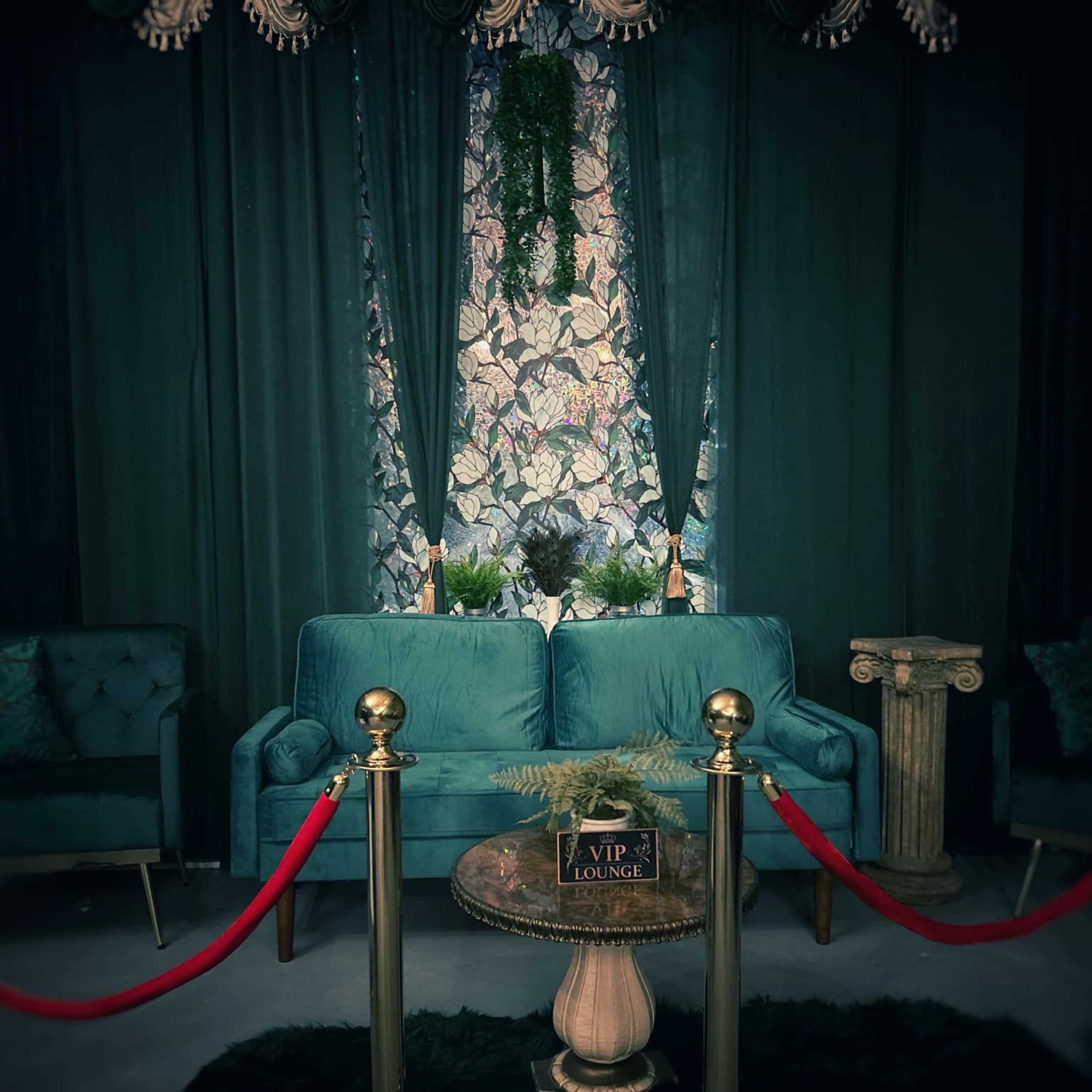 Urban, Speakeasy venue, art deco Image in Murray Hill, Jacksonville, FL