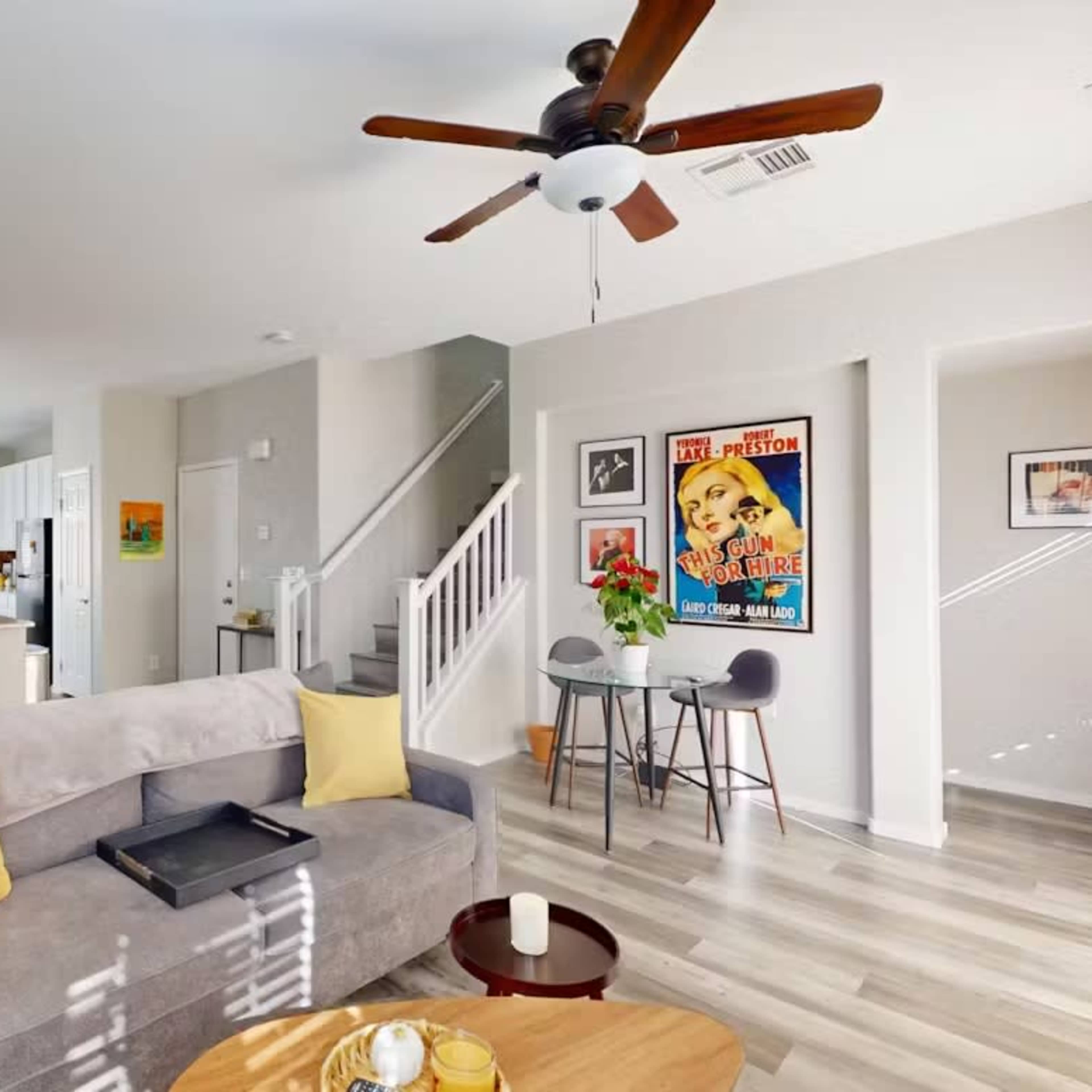 Charming House with Natural Light Image in Enterprise, Las Vegas, NV