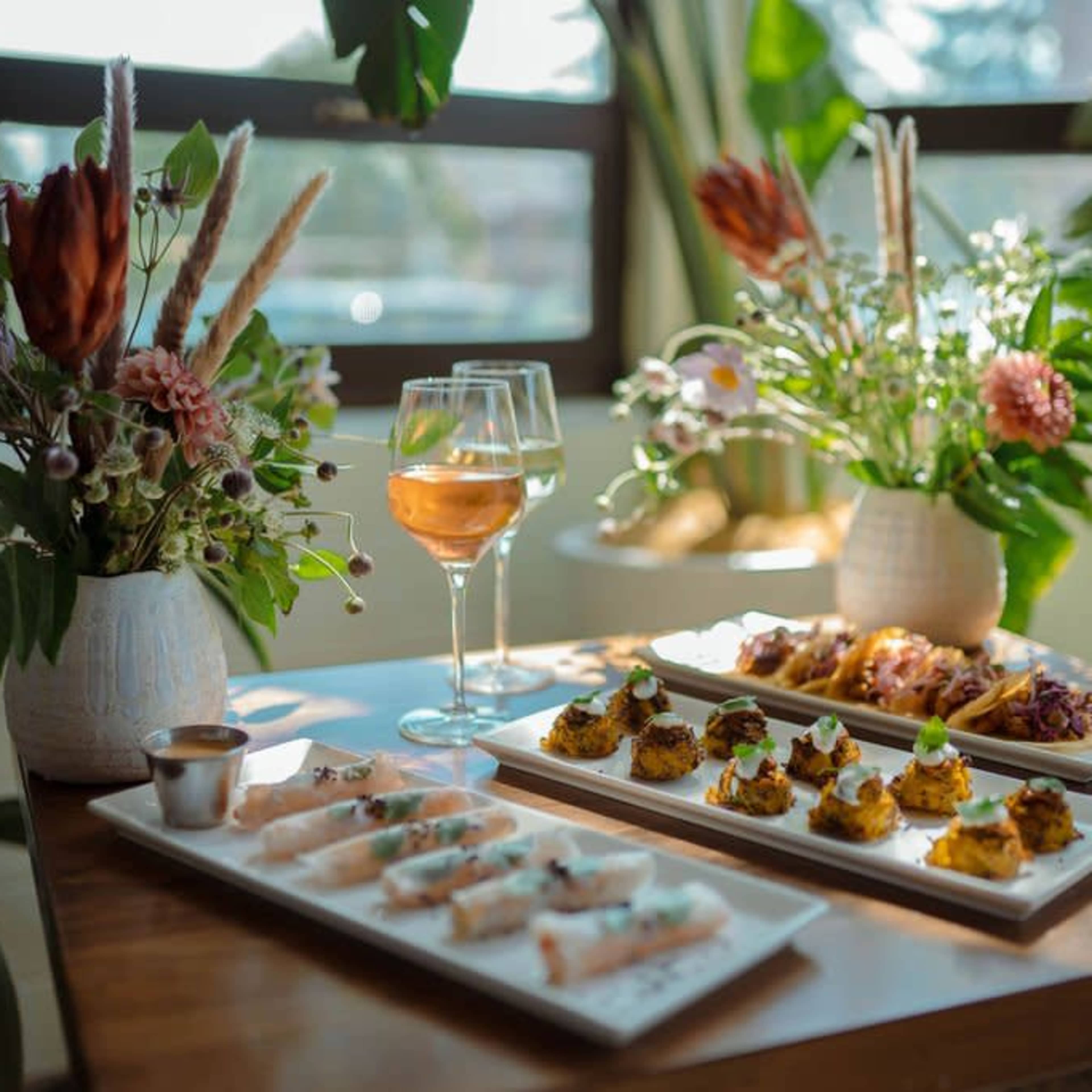 Denver’s most stylish urban event venue Image in West Highland, Denver, CO