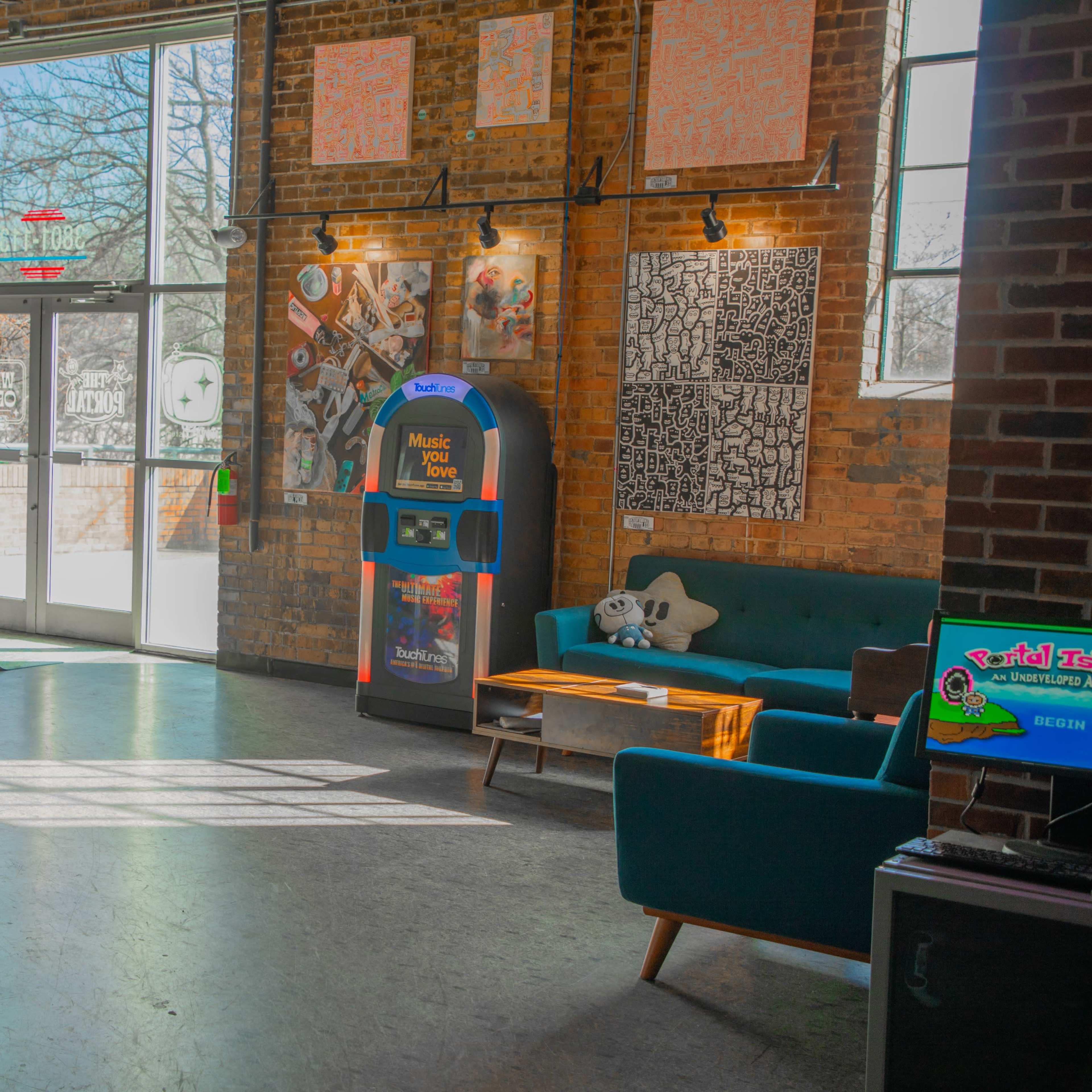 The Portal HQ Image in Raleigh, Raleigh, NC