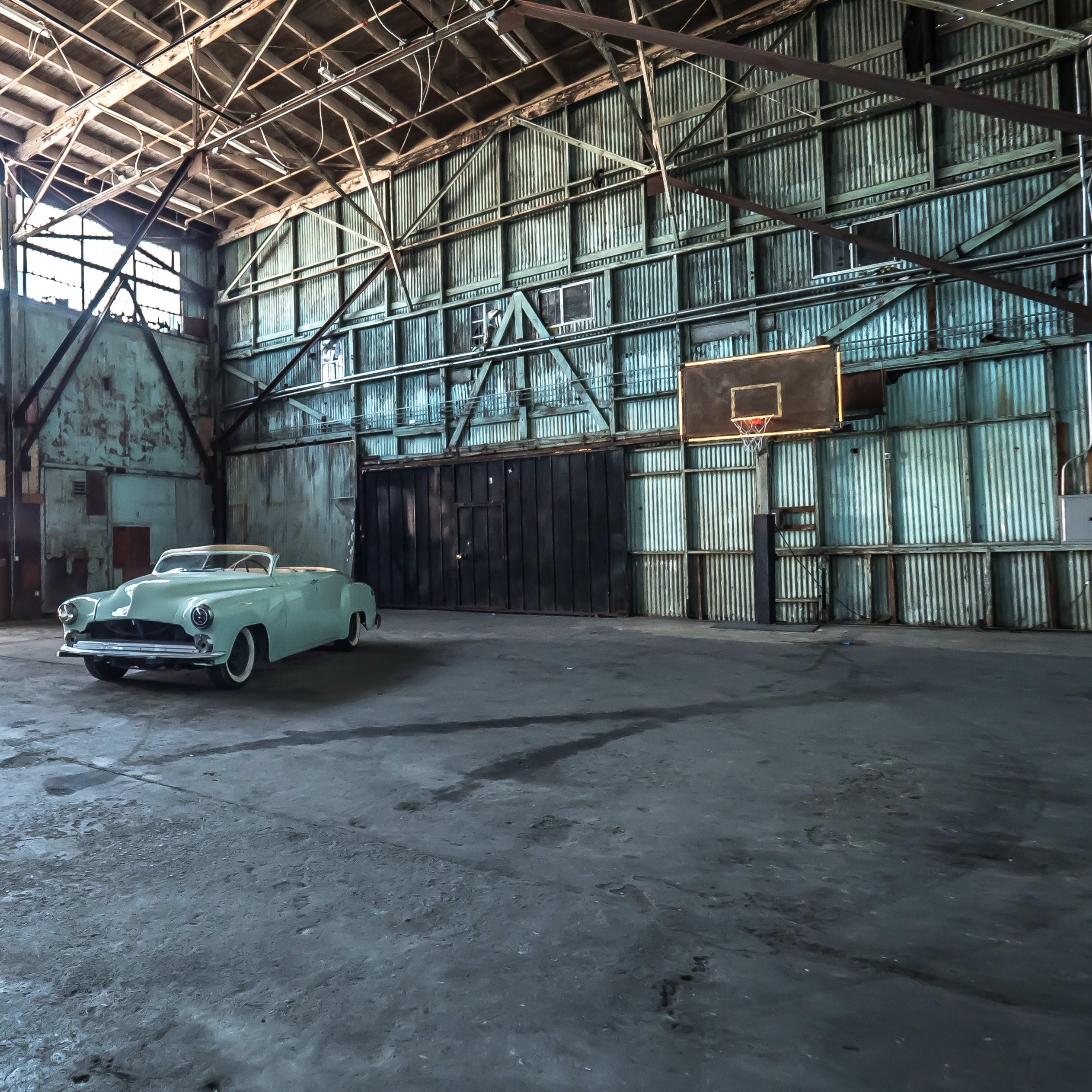 Grand Warehouse Stage Event/Photo/Film Studio Image in South Los Angeles, Los Angeles, CA