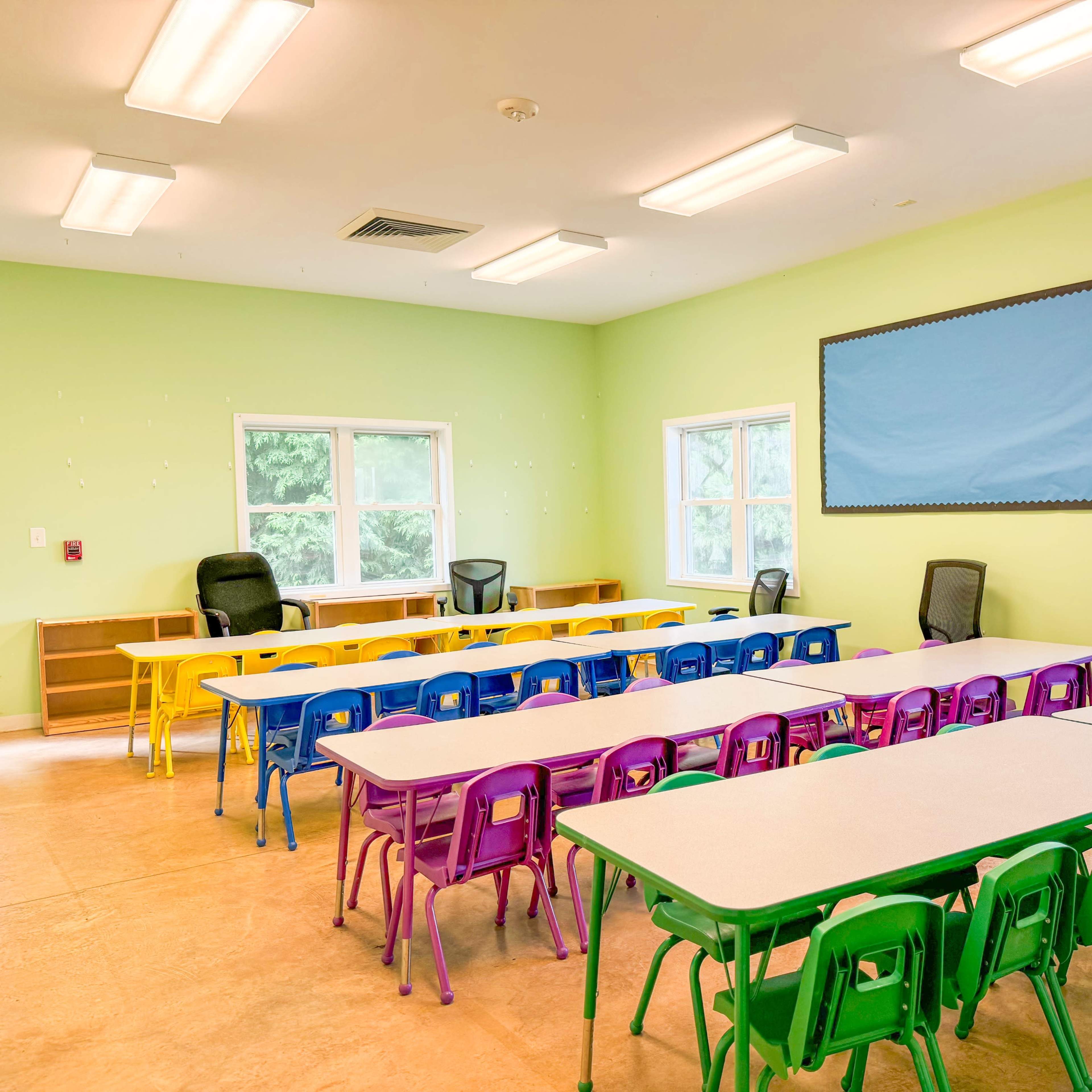 A Fun & Flexible Studio for Kids' Events and Classes! Image in , Hillsborough, NC