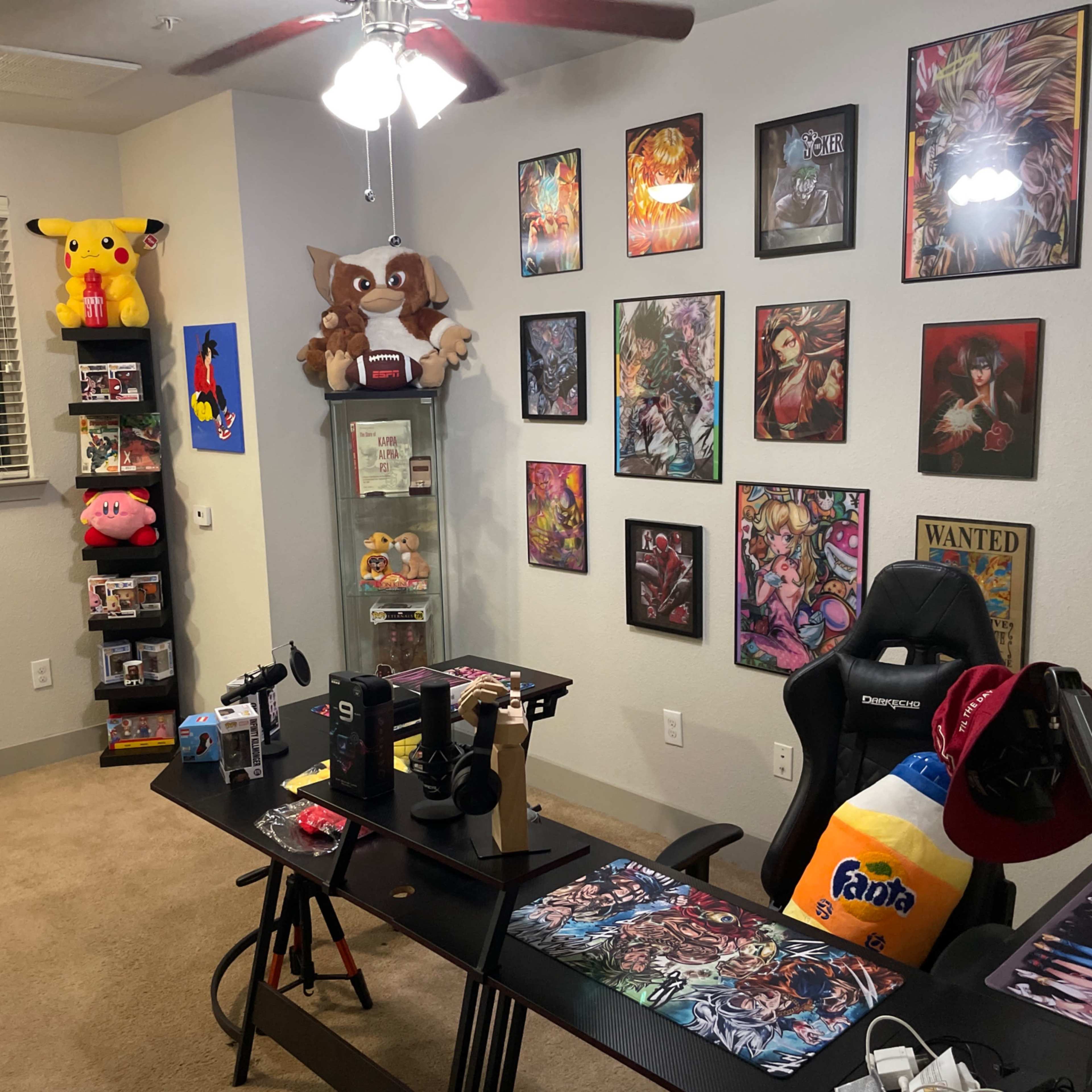 Law Vision Studios  Image in Spring Branch West, Houston, TX