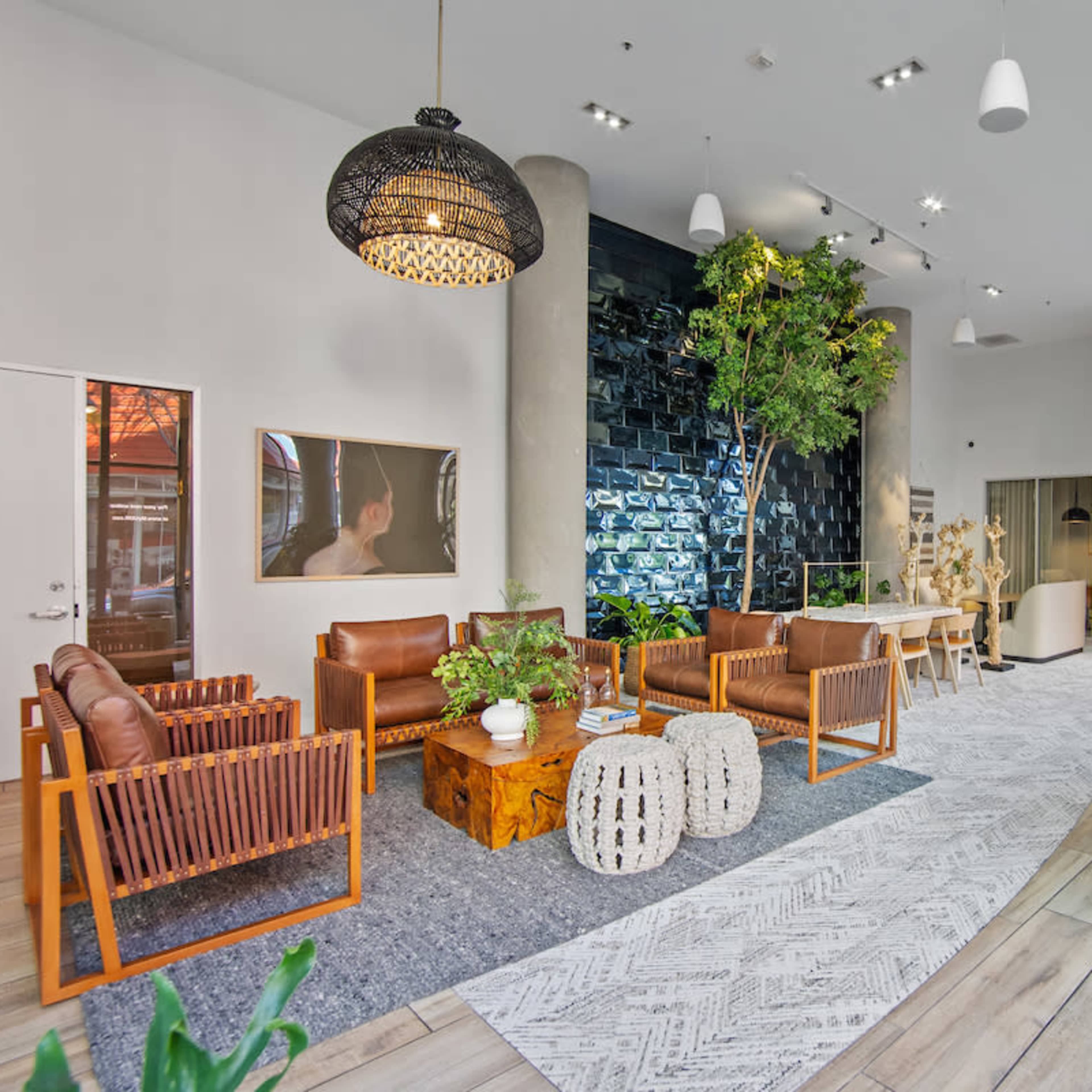 The Connect Lounge near Oracle Park Image in Mission Bay, San Francisco, CA