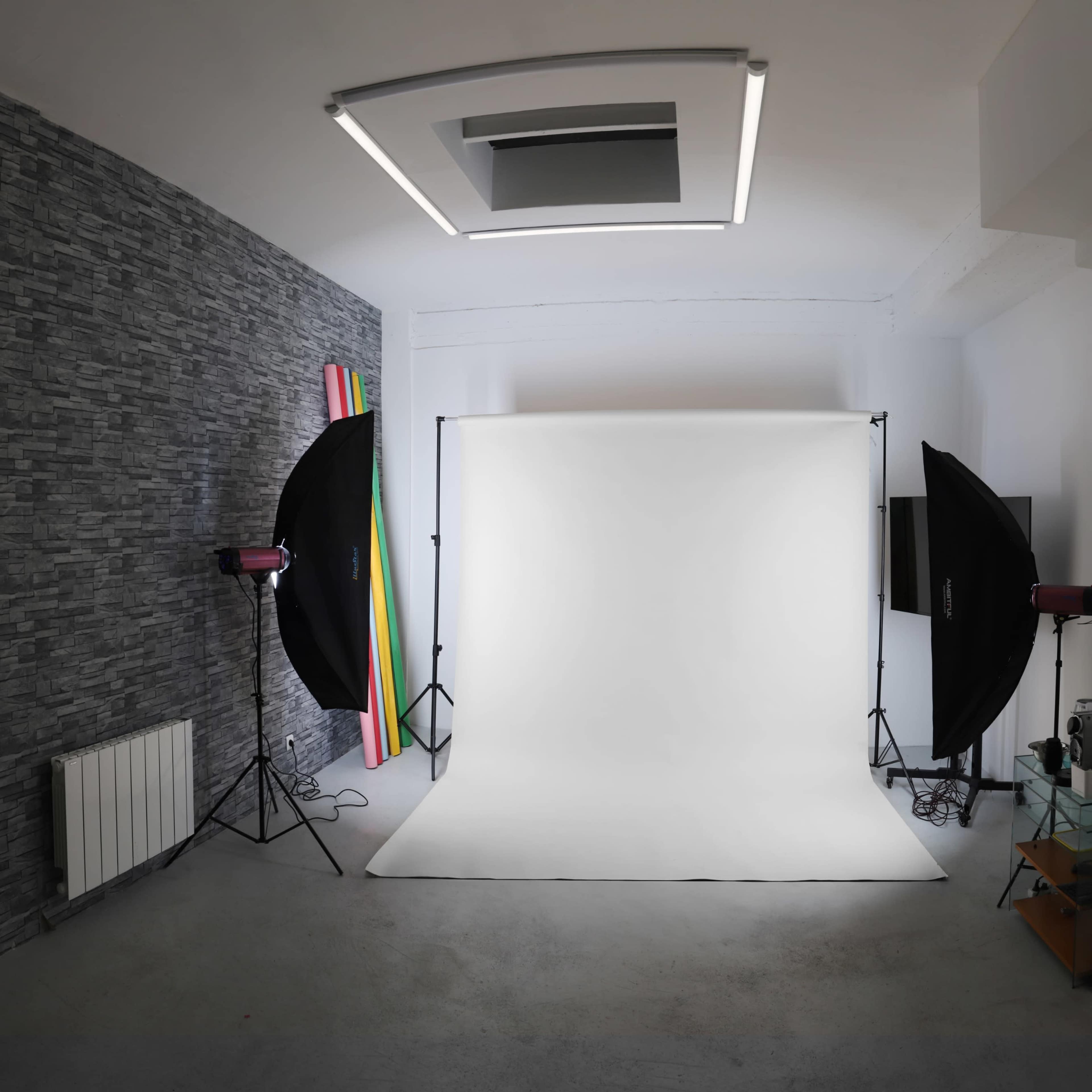 Studio Photo tout équipé Paris Centre Image dans Arts-et-Métiers, Paris, Île-de-France
