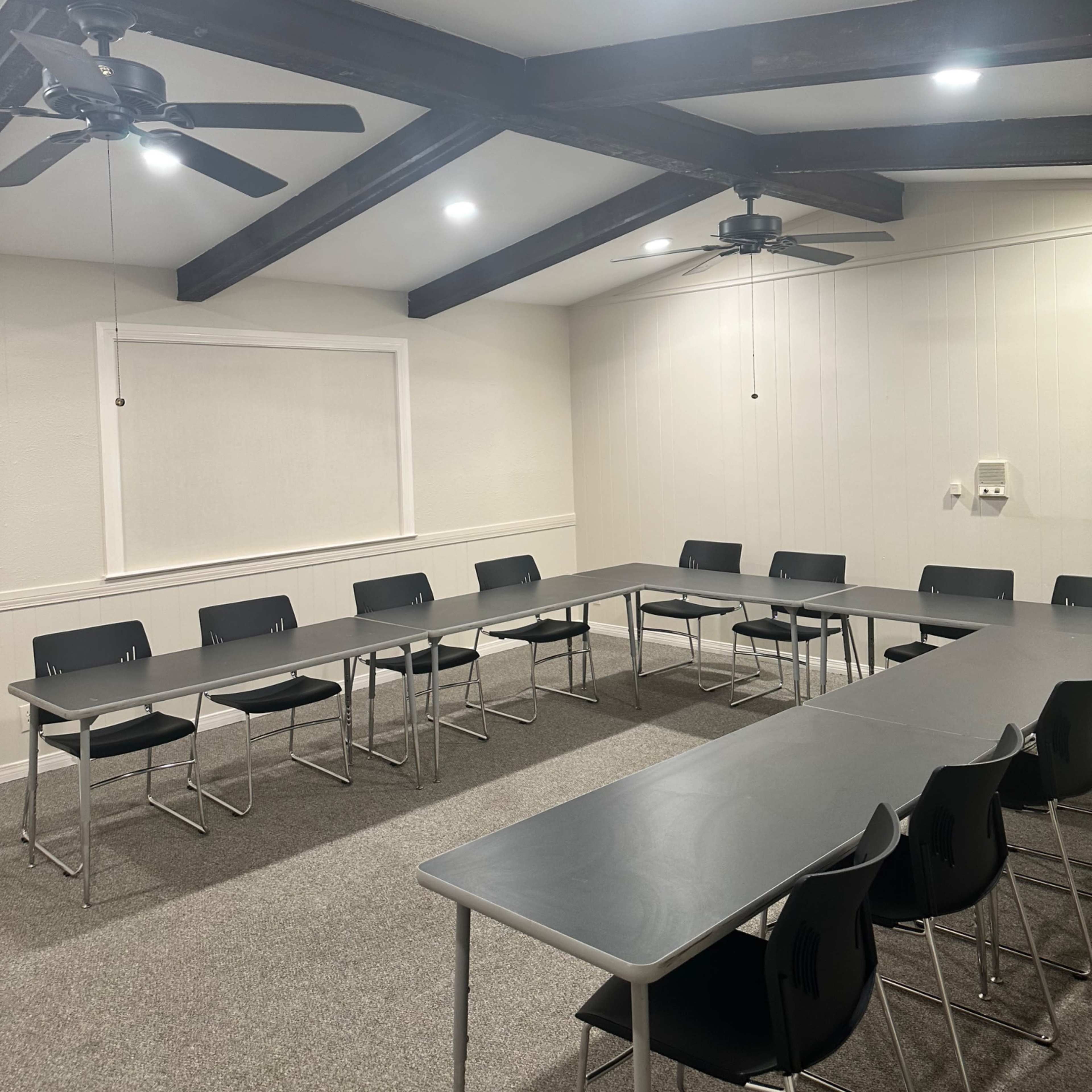 Round Rock meeting and workshop space Image in Round Rock, Round Rock, TX
