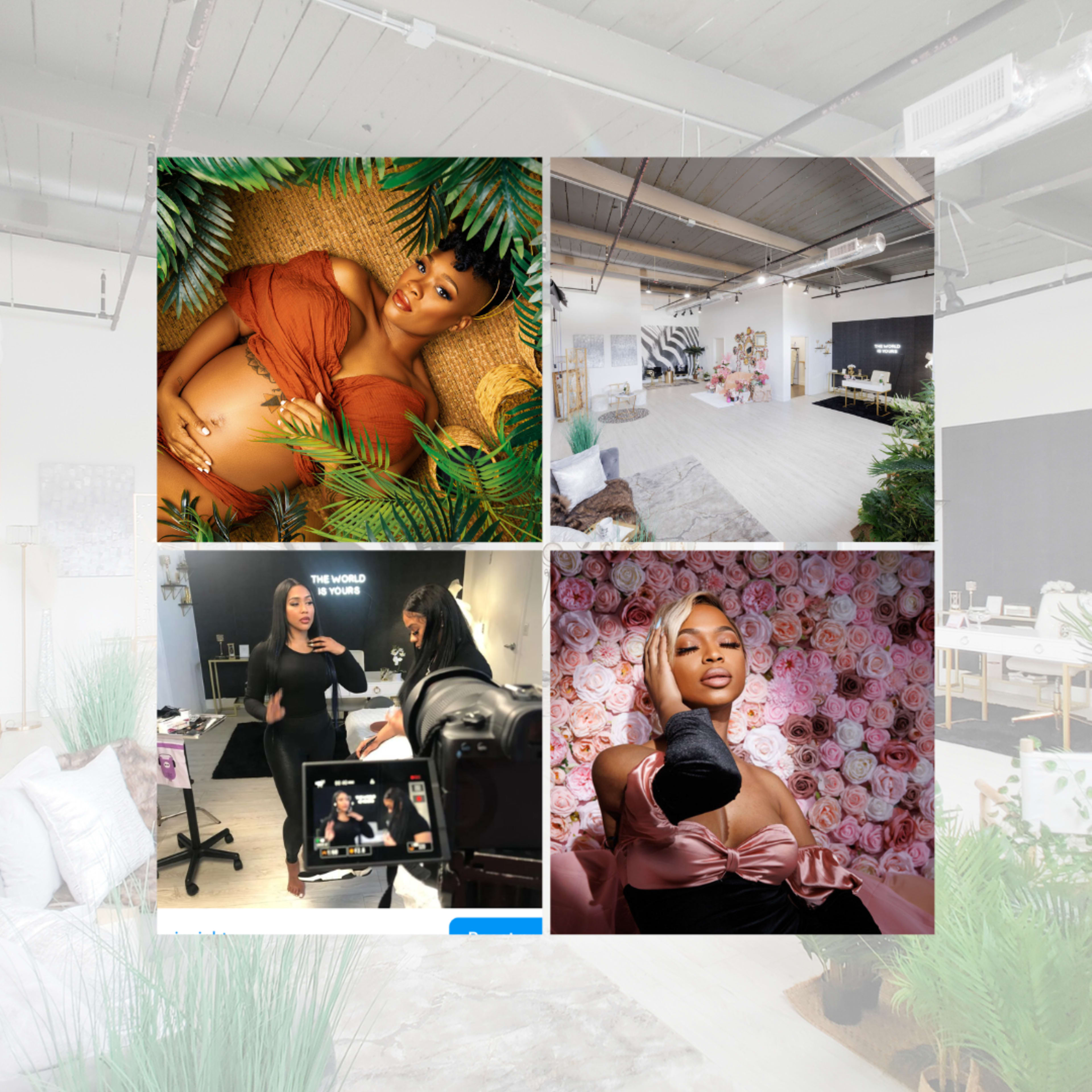 10 Best Private Party Rooms For Rent in Atlanta, GA | Peerspace