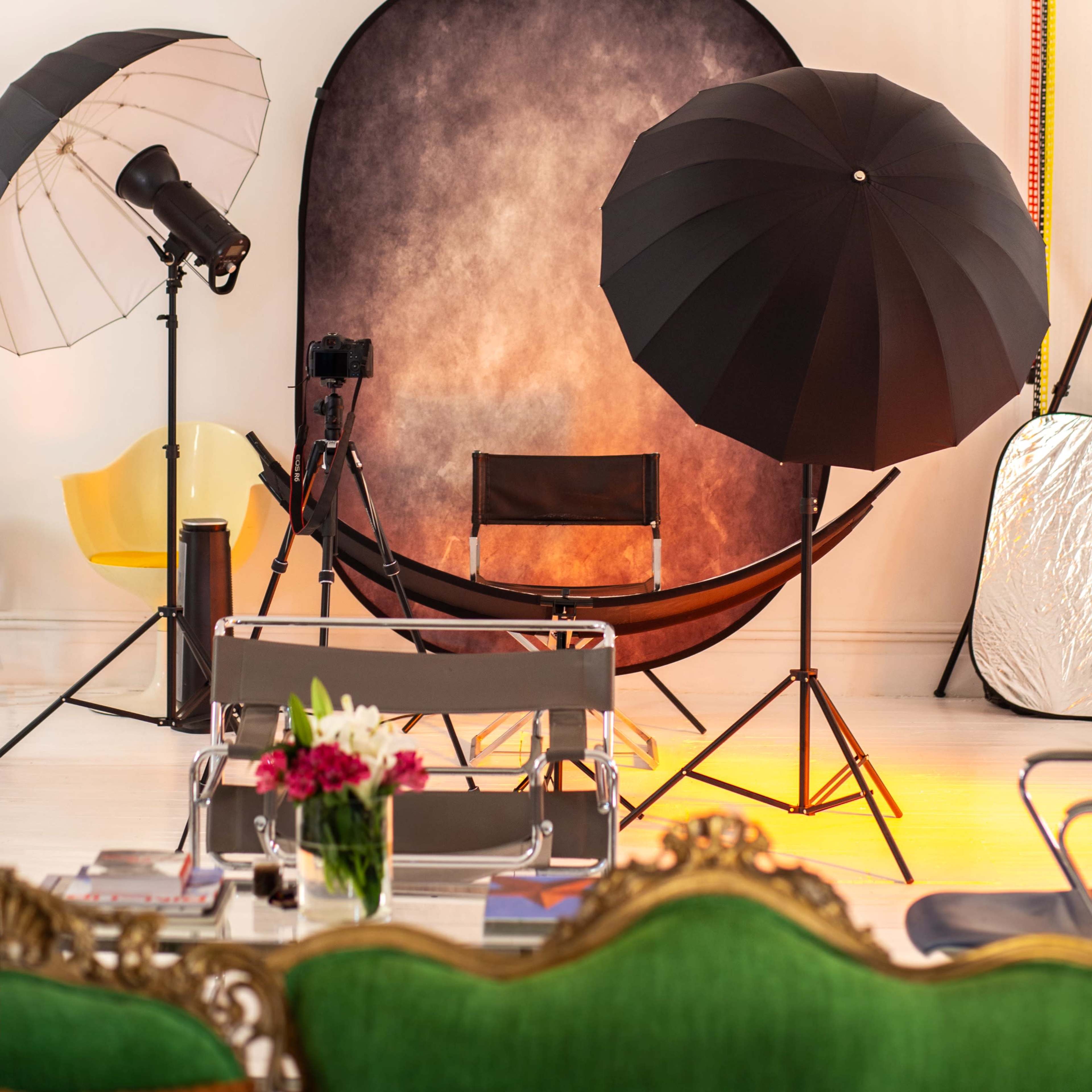 Photo Studio in the Heart of Greenpoint Image in Greenpoint, Brooklyn, NY