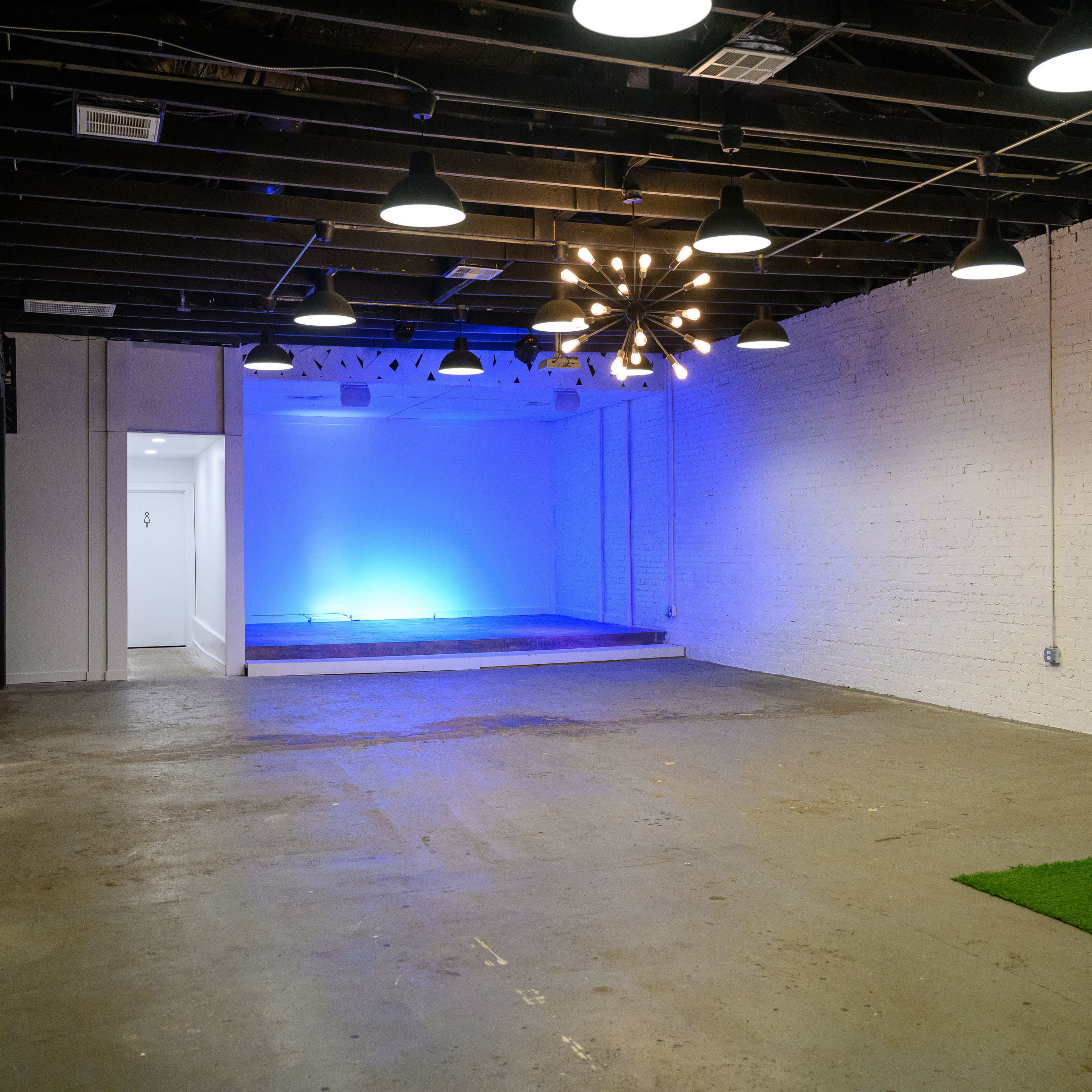 19 Best Concert Venues Near Me Peerspace