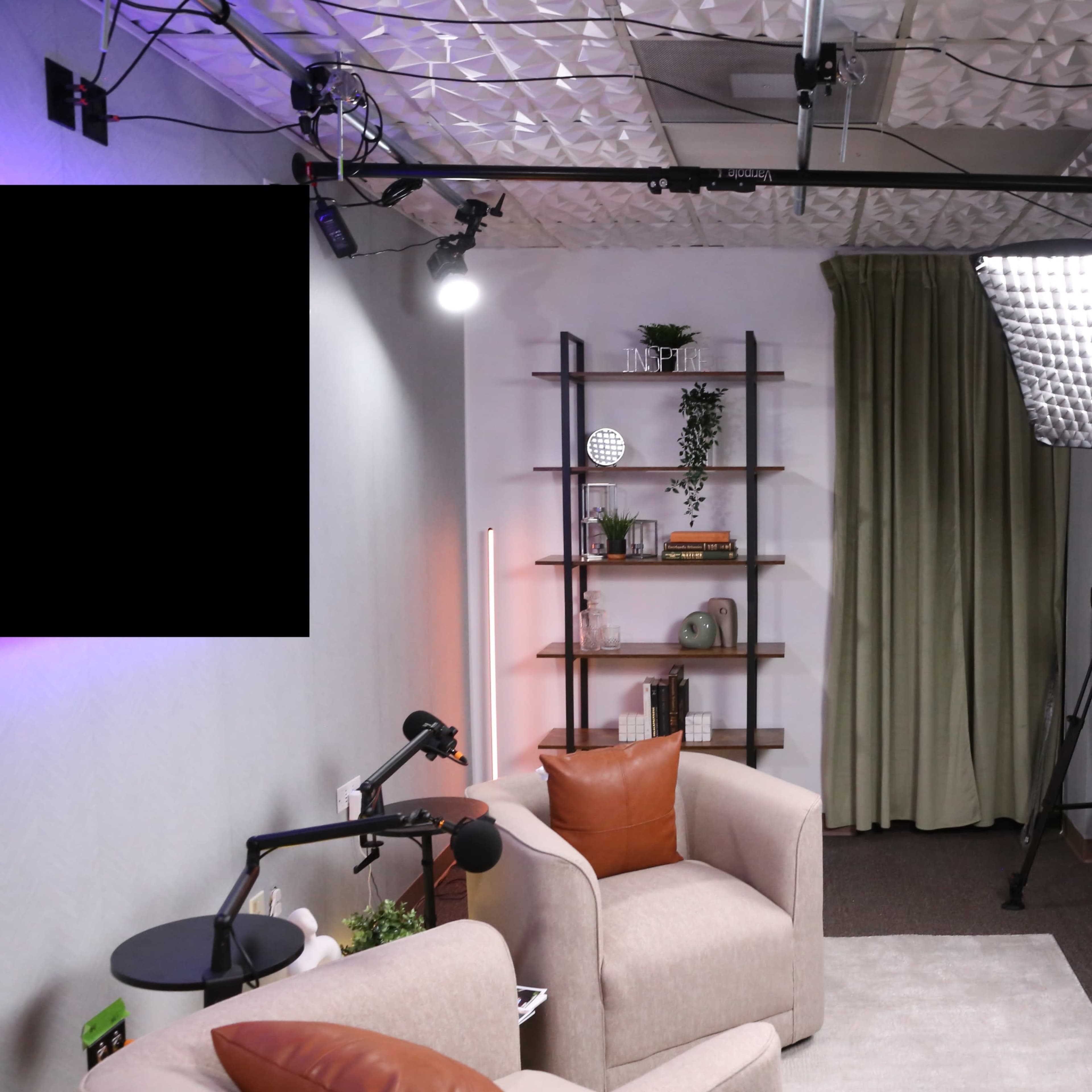 🎙️ Podcast Like a Pro – Flawless, Broadcast-Quality Sound Without the Hassle! [AUDIO ONLY] Image in Doraville, Atlanta, GA