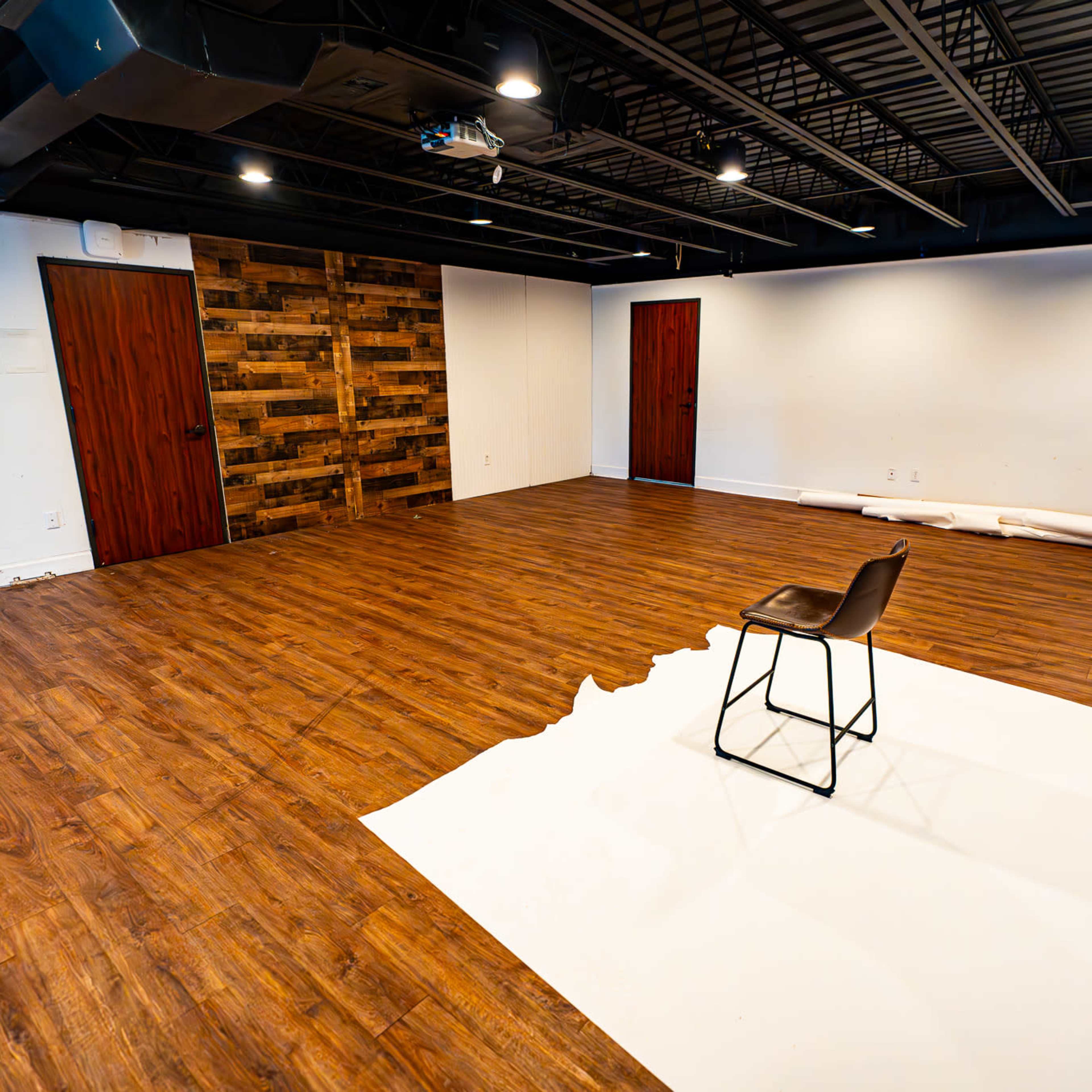 Open Space Photography and Content Space Image in Spring Branch East, Houston, TX