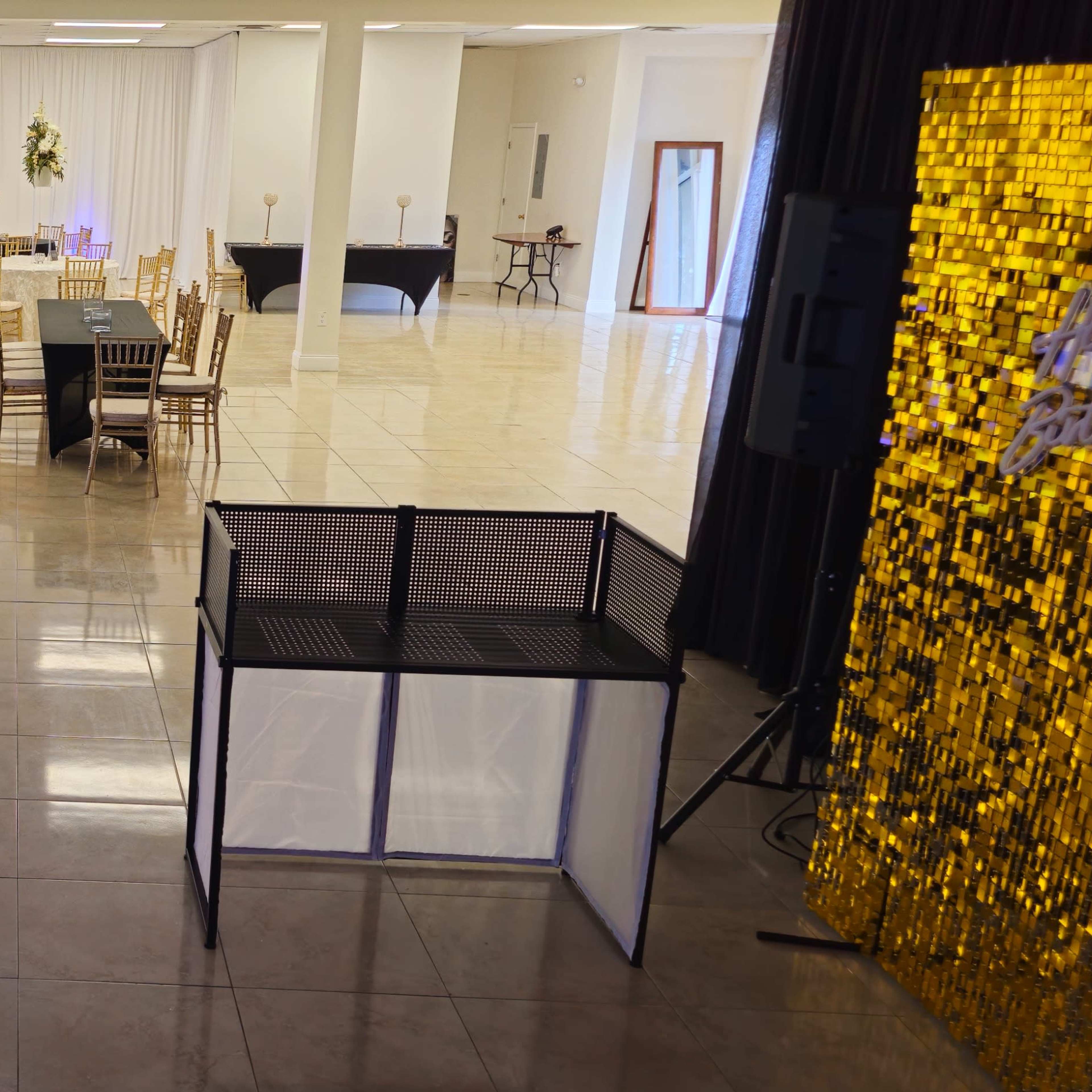 Banquet hall on University Drive Image in Miramar, Miramar, FL