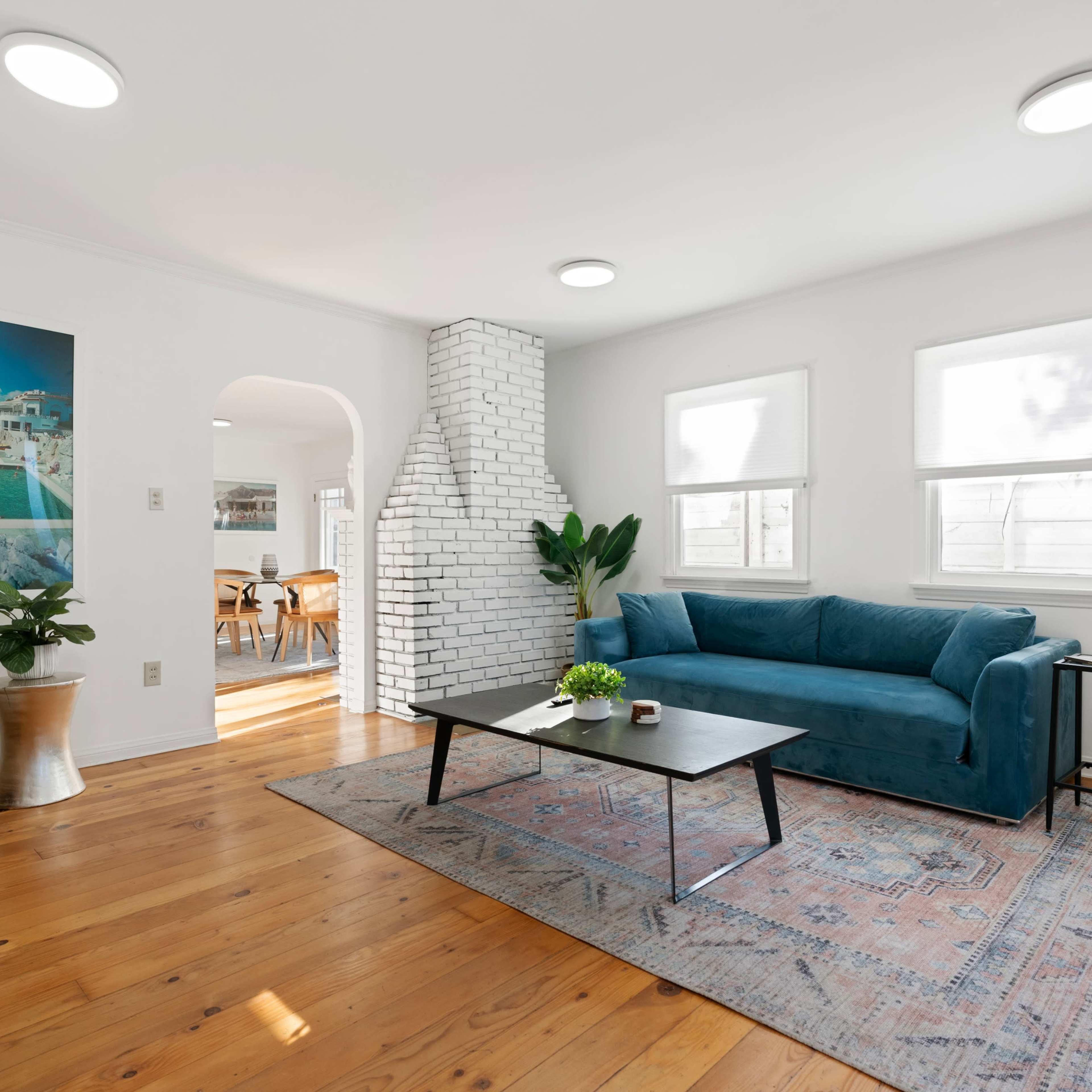 Bungalow Home on Aliza Hotel premises Image in Venice, Los Angeles, CA