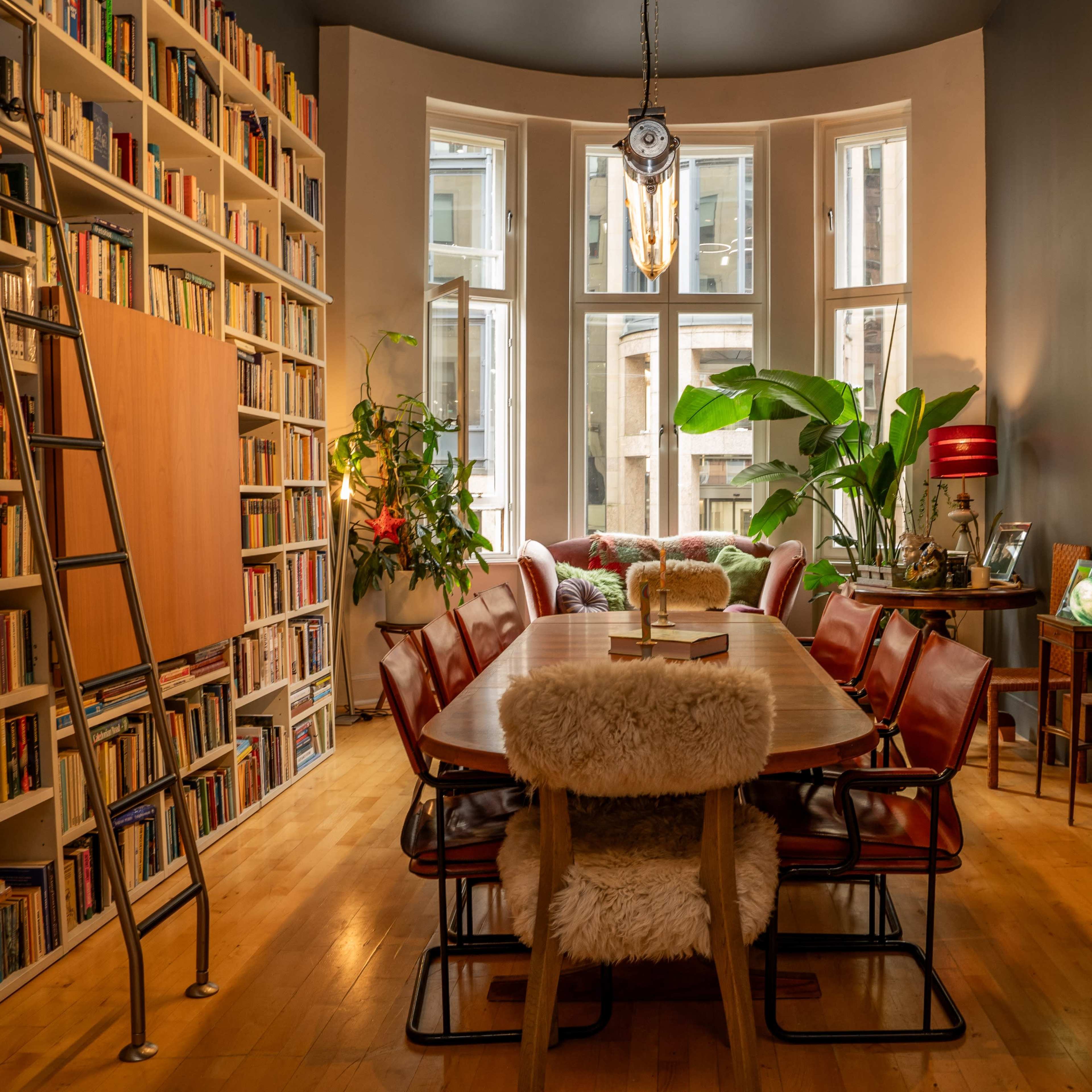 Glasgow City Centre, large loft-style apartment Image in Glasgow, Glasgow, Scotland