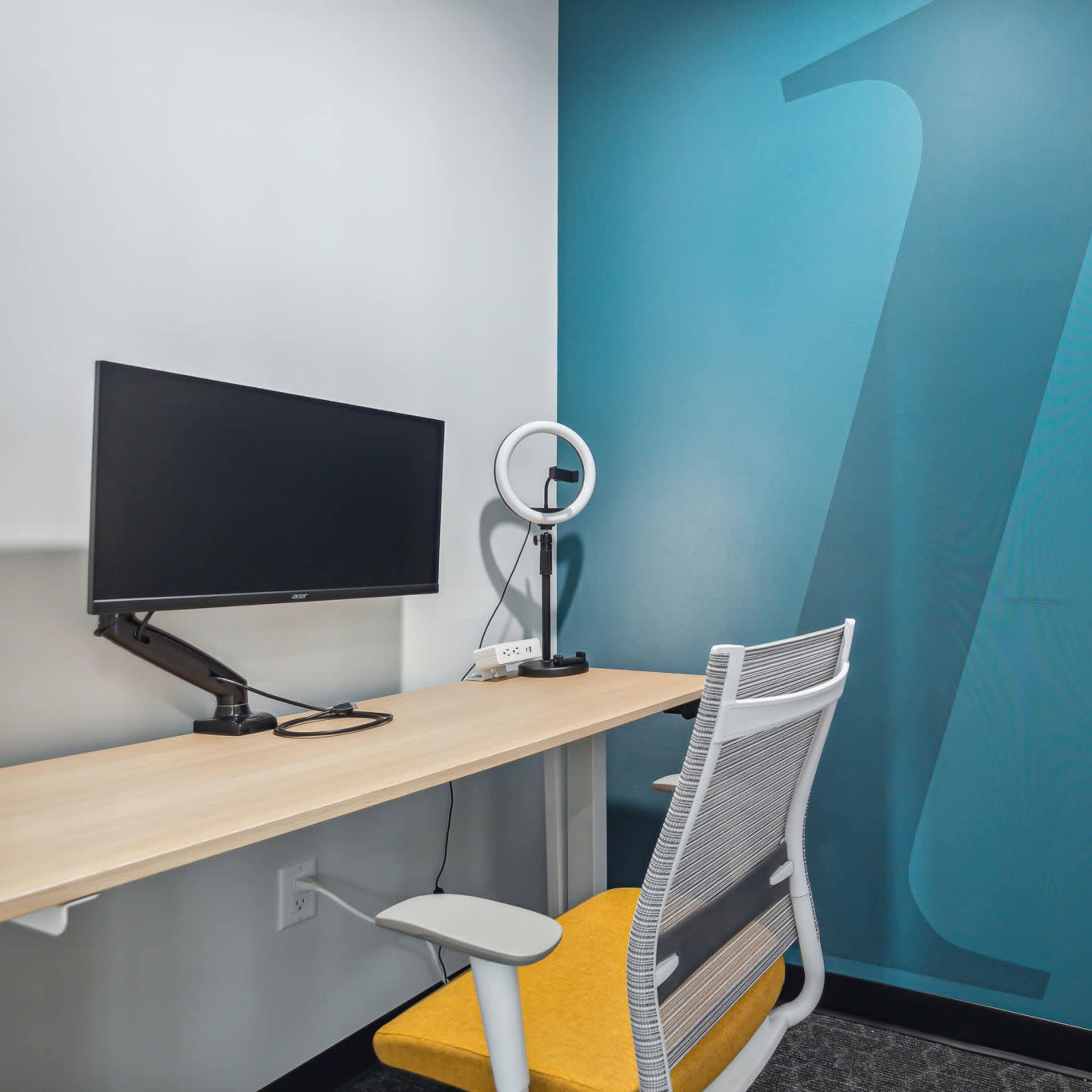 Hourly Private Office in Addison, TX Image in Addison, Addison, TX