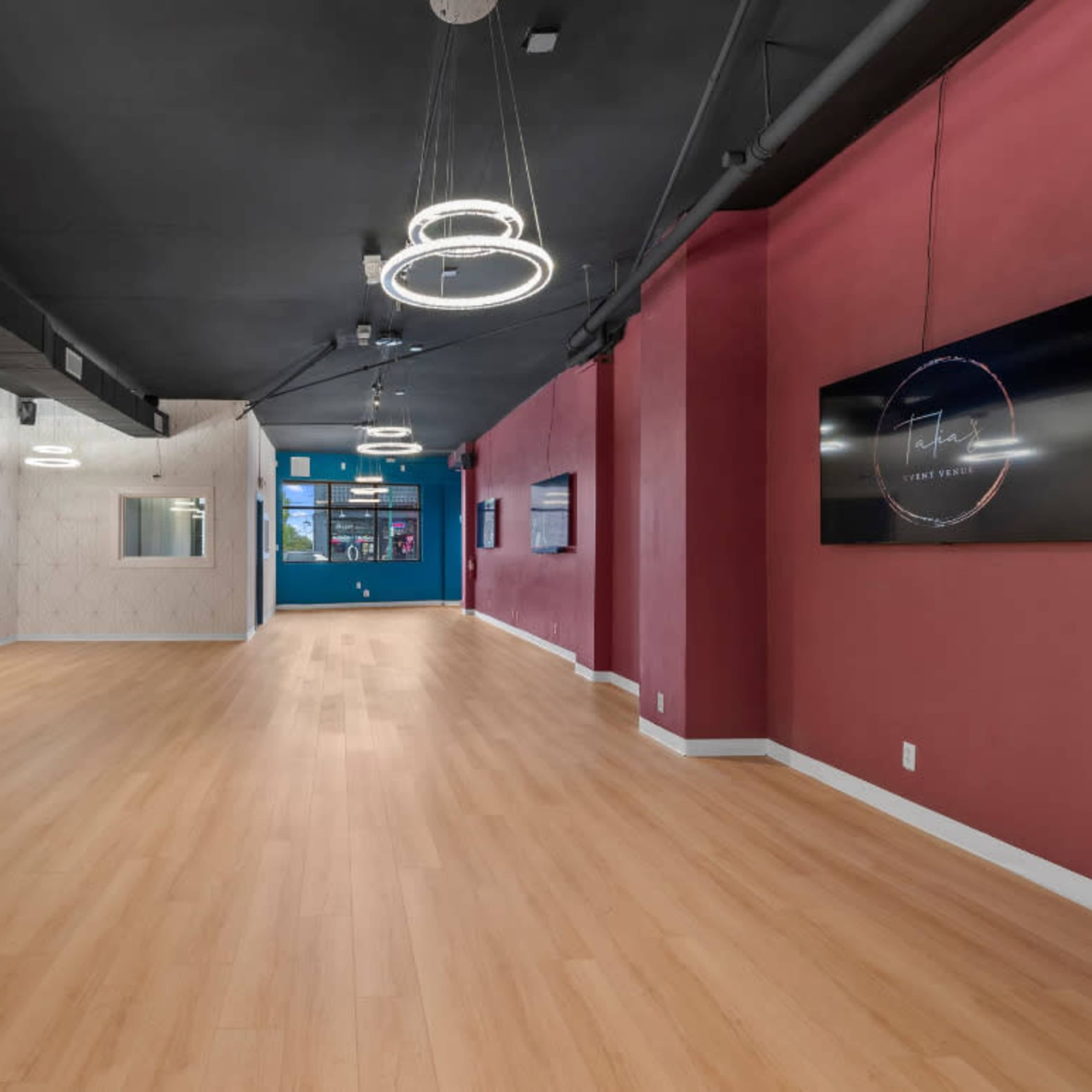 Intimate Event Venue Downtown West Allis Image in West Allis, West Allis, WI