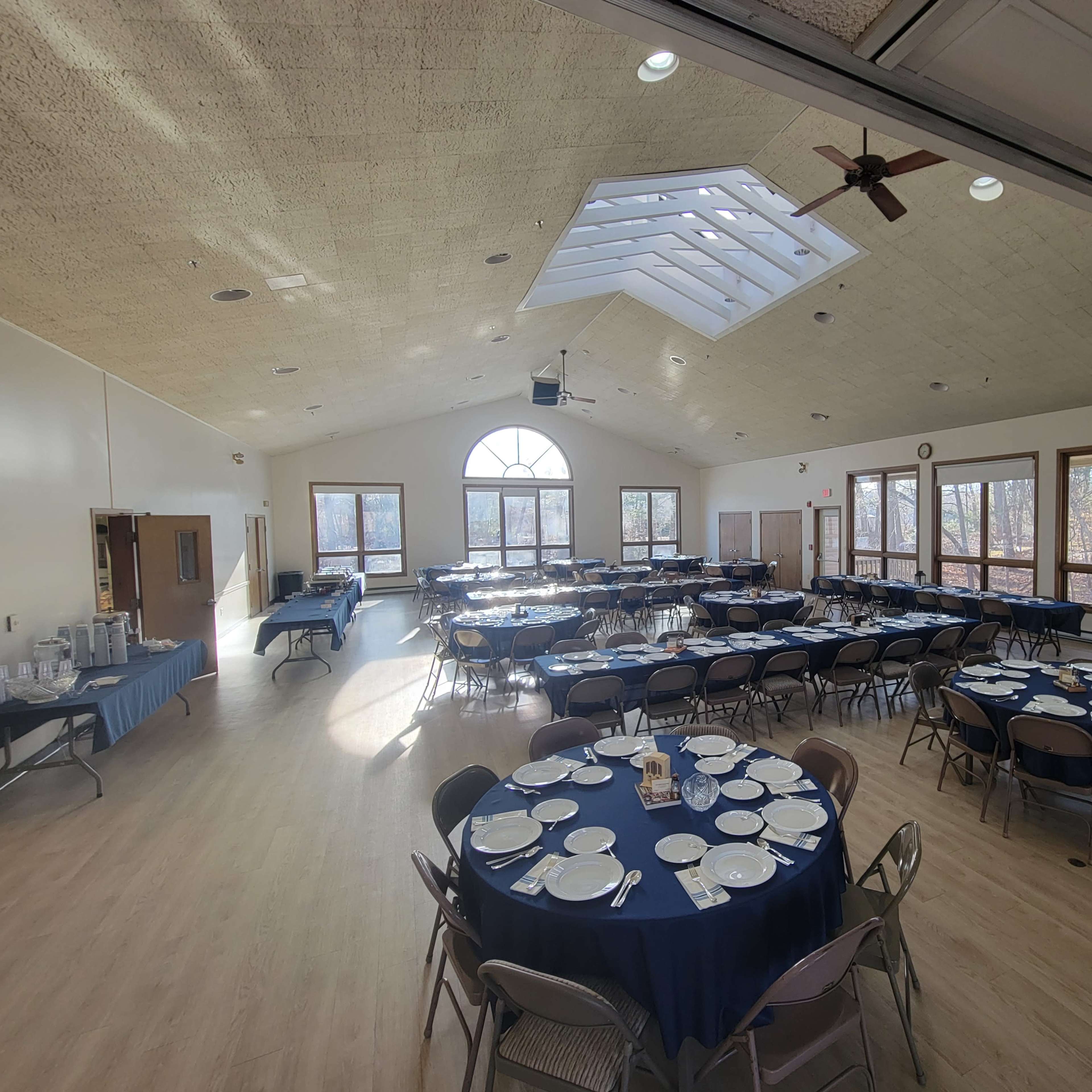 Community Covenant Church Image in Peabody, Peabody, MA