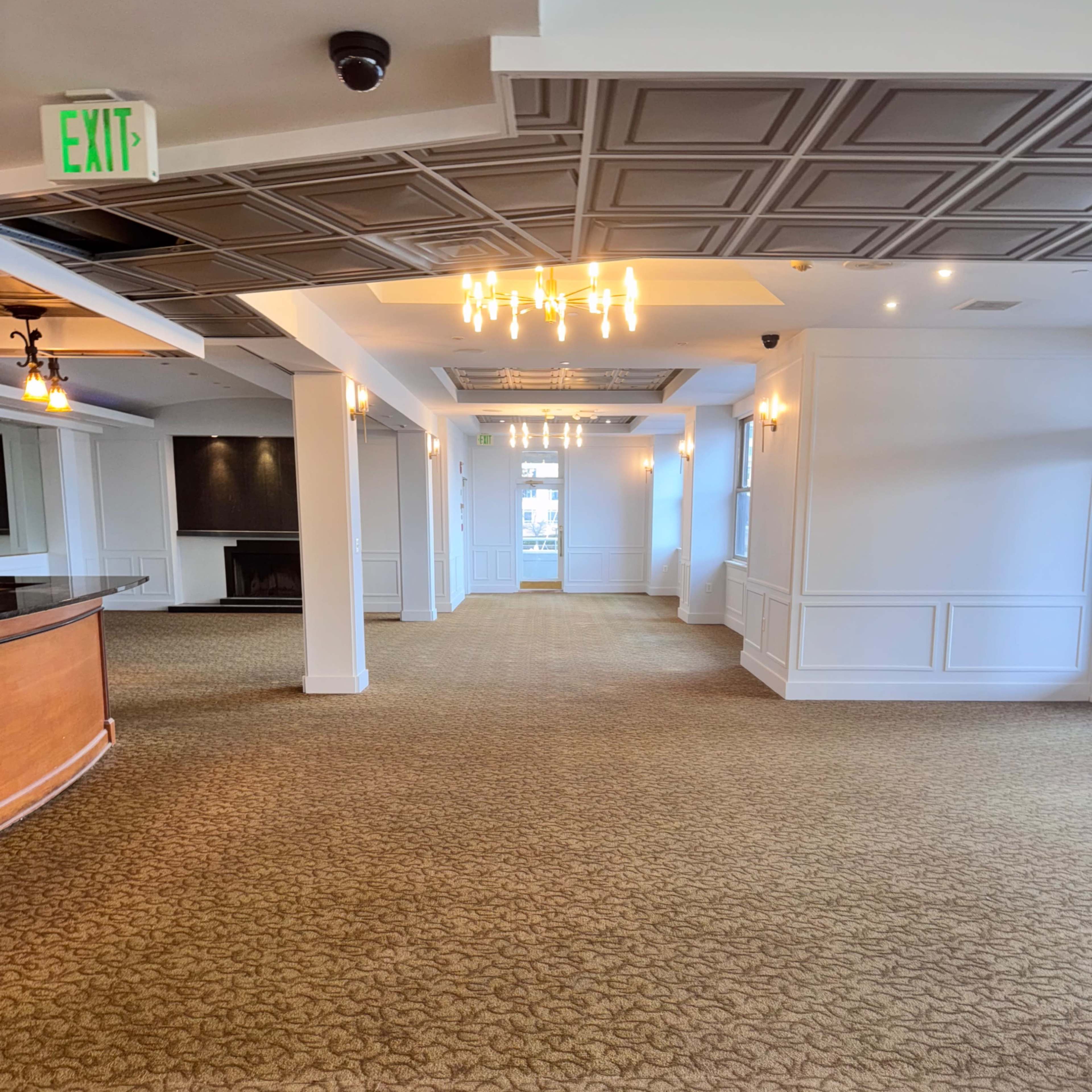 Venue XIV Harborview Image in Key Highway, Baltimore, MD