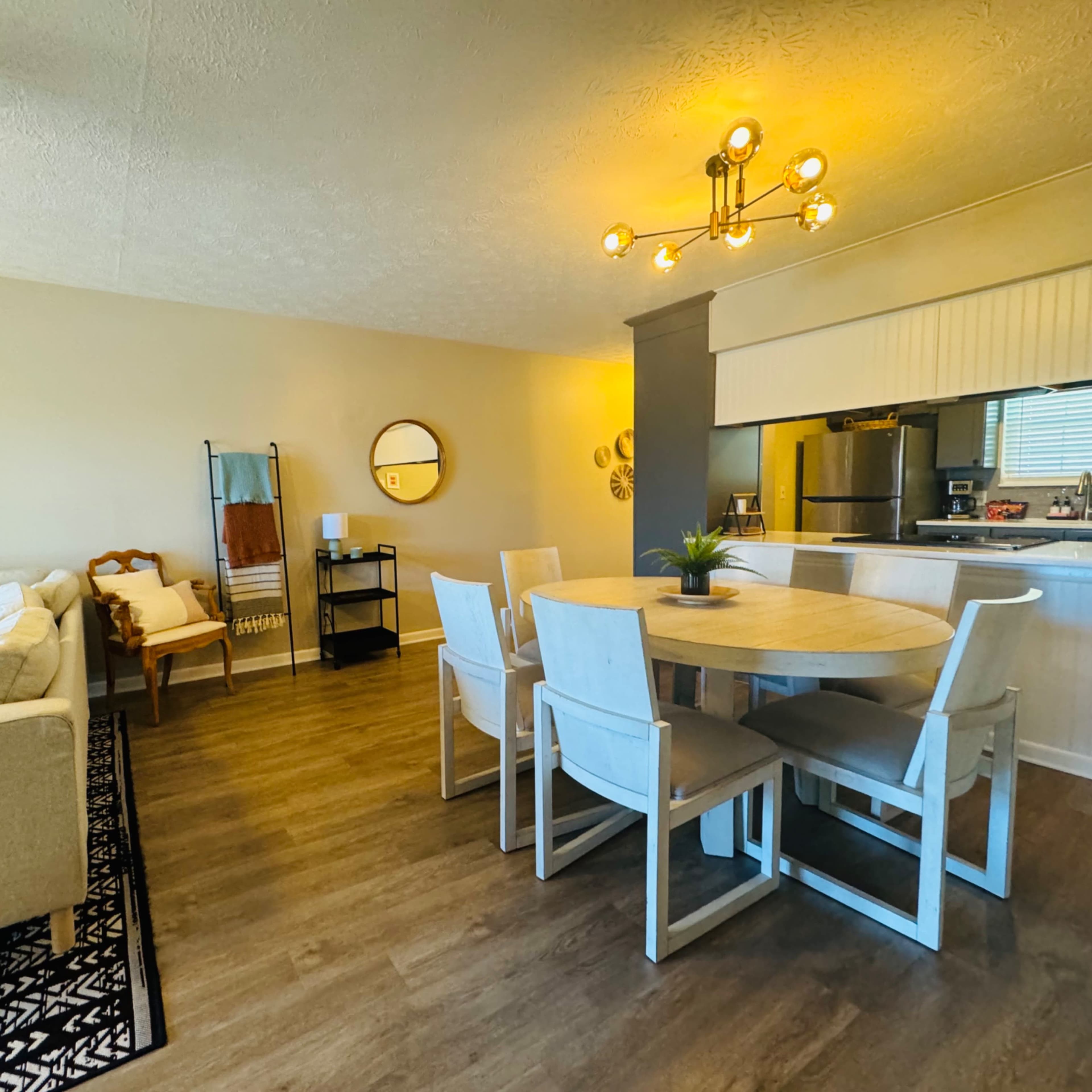 Cozy condo near everything! Image in Anastasia, St. Augustine, FL