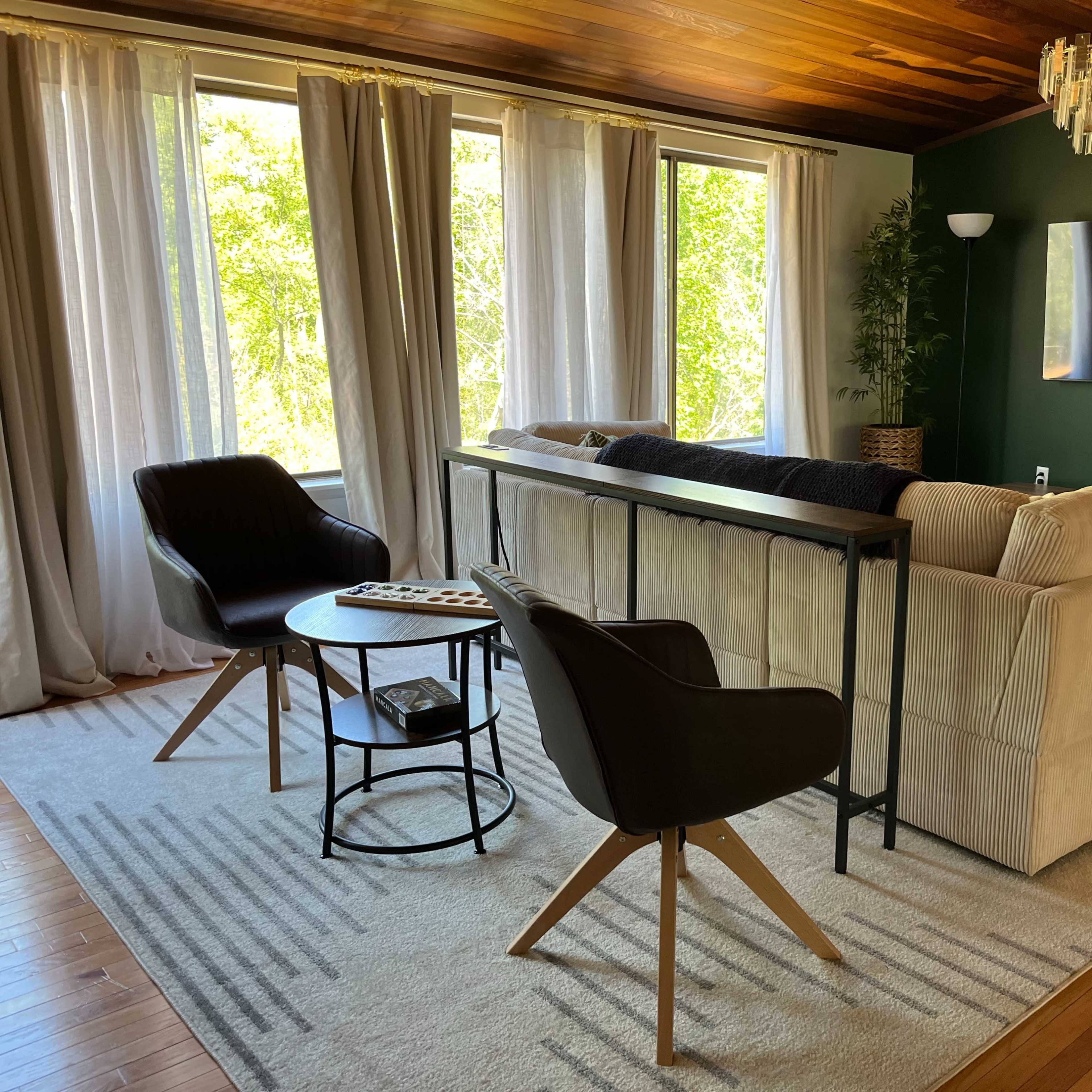 Chic Private Retreat for Photo Shoots and Intimate Gatherings Image in Fort Washington, Fort Washington, MD