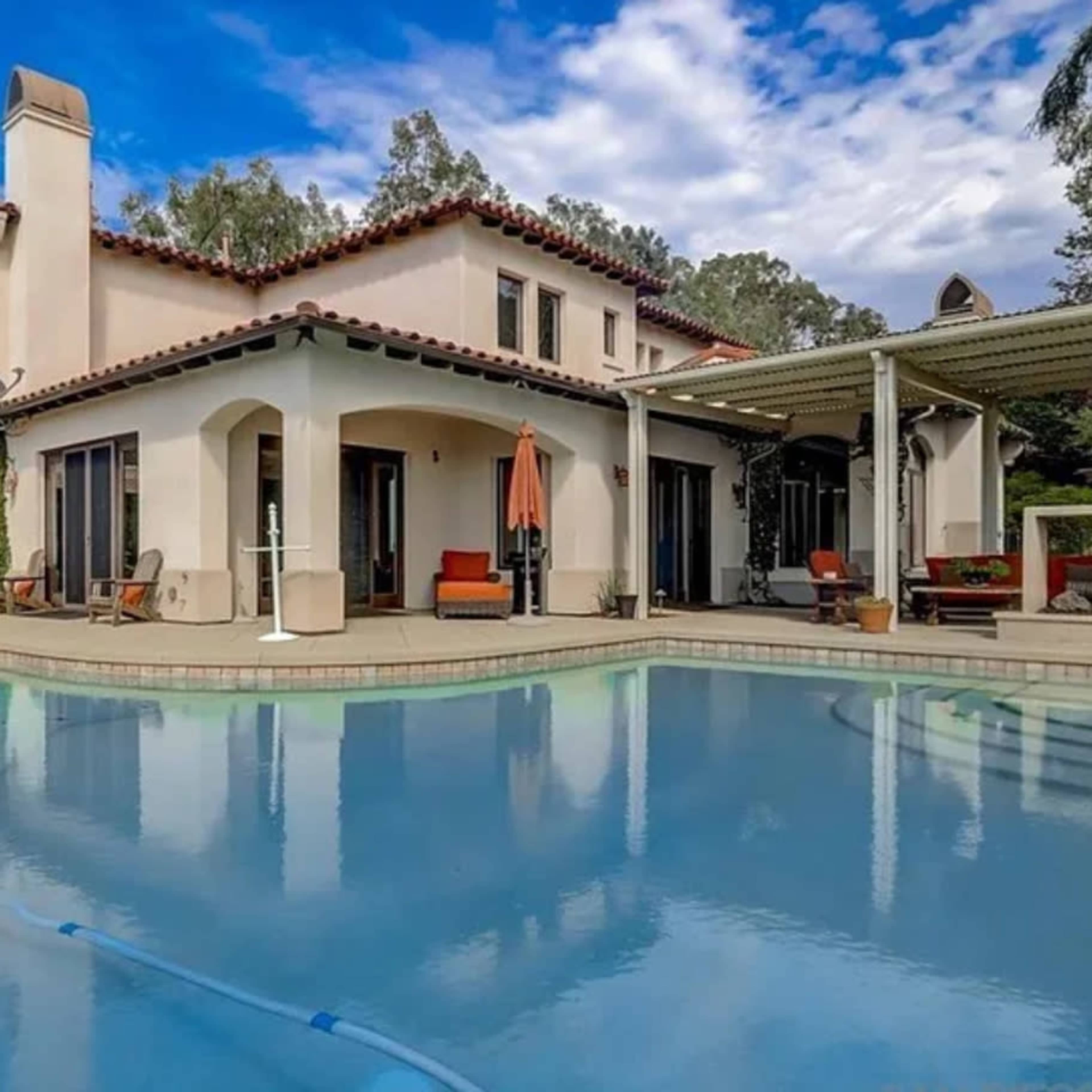 Studio Glen Image in Hidden Meadows, Escondido, CA