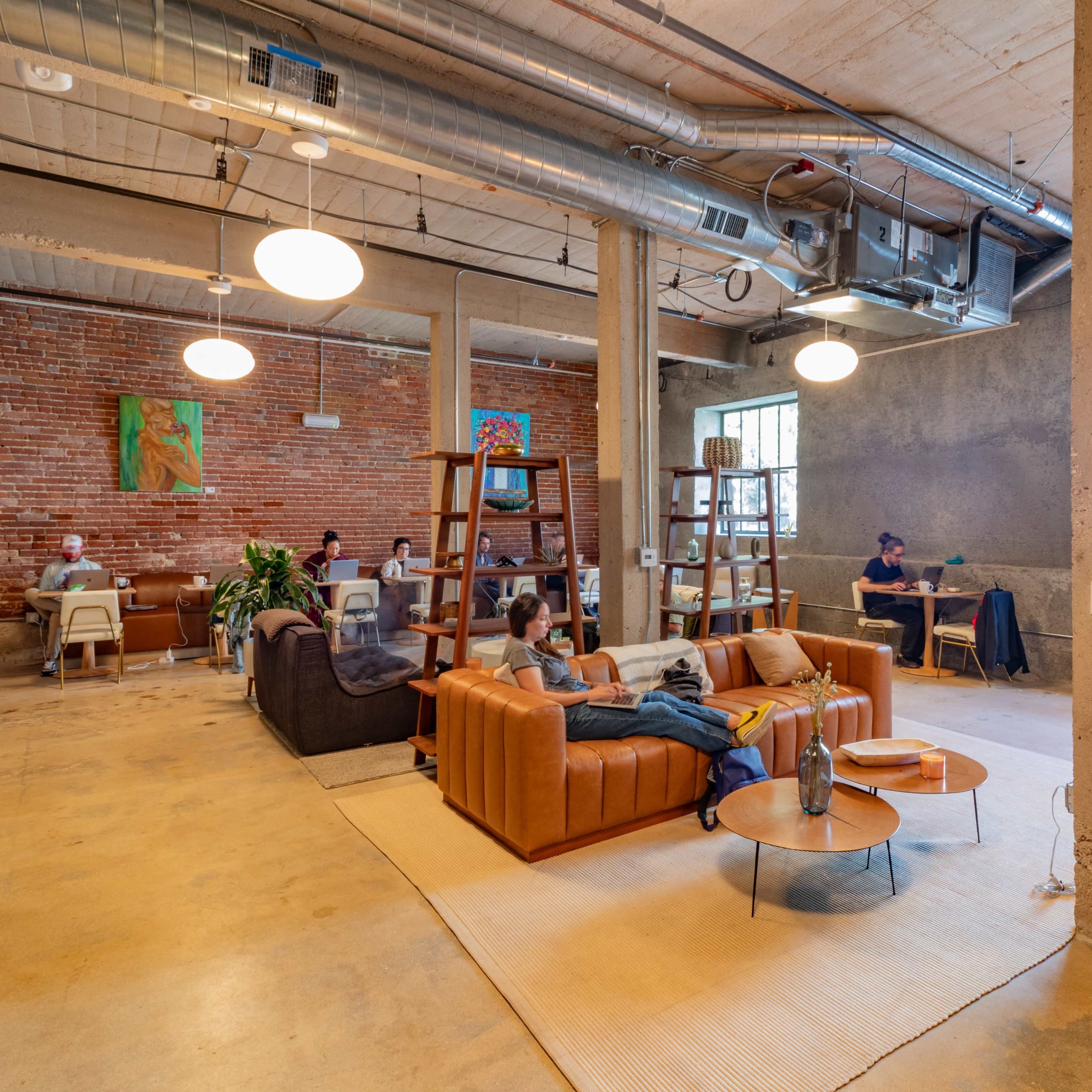 Groundfloor Club Image in Echo Park, Los Angeles, CA