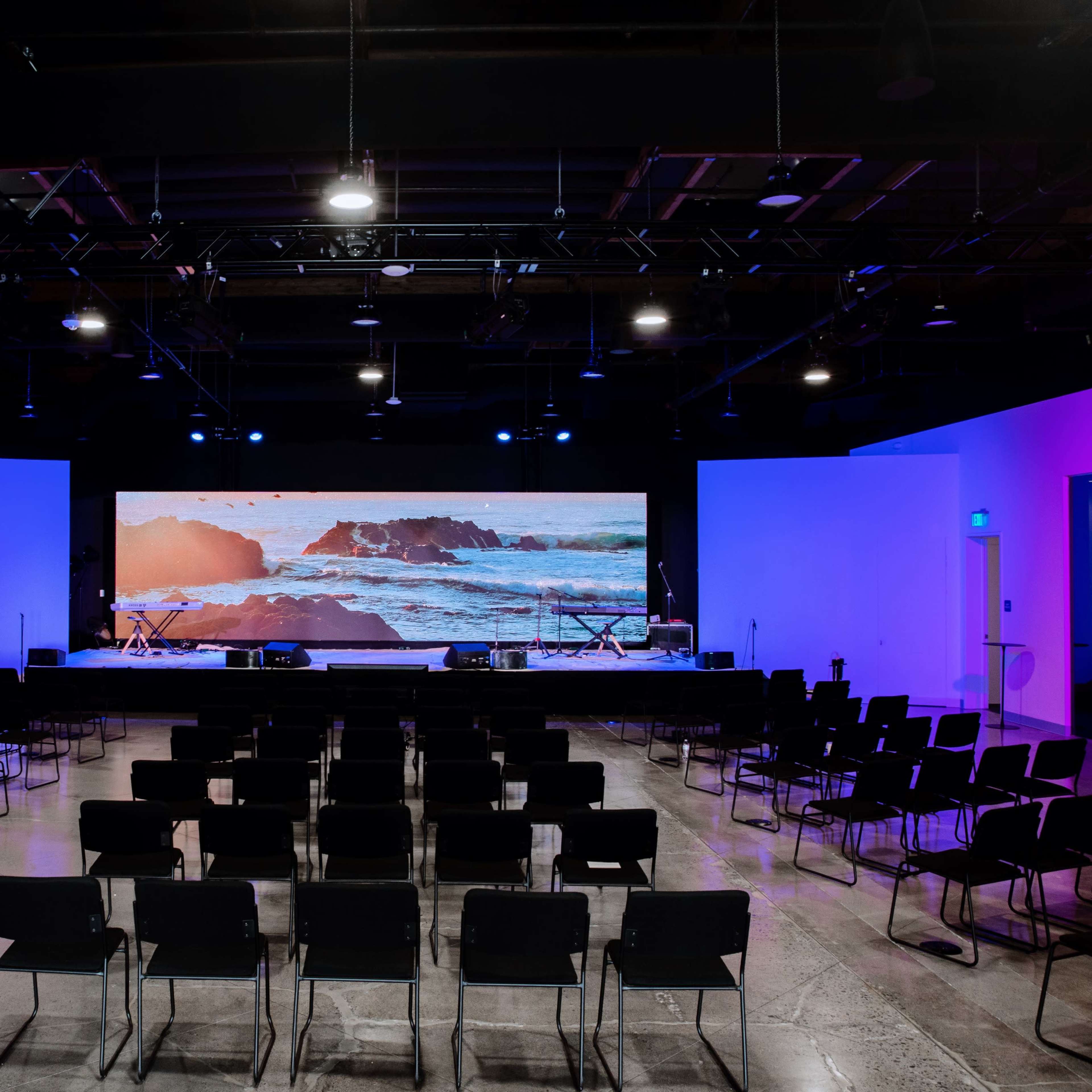 Creative Event & Conference Space in Irvine Image in Irvine Business Complex, Irvine, CA