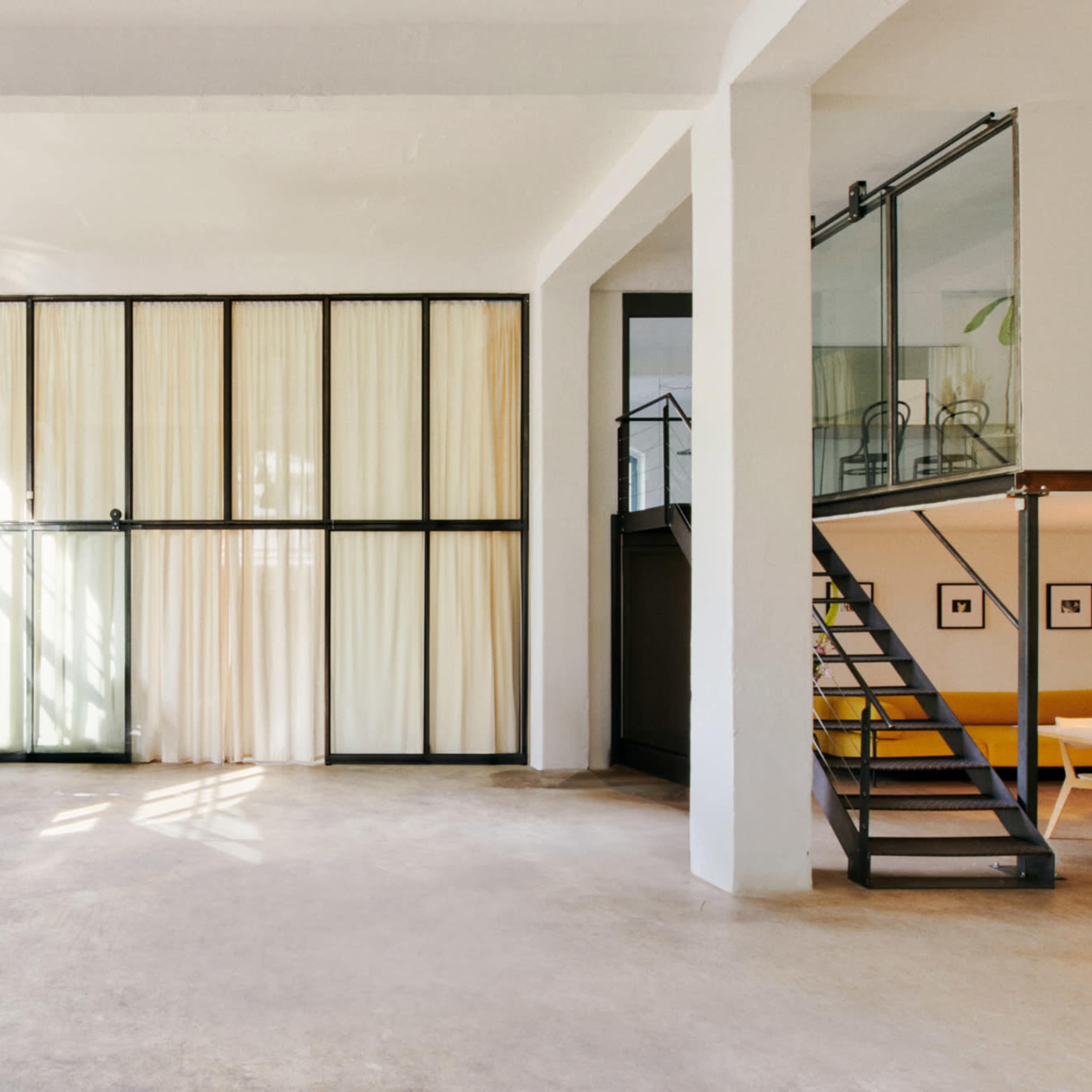 Well-equipped stylish photography studio in Berlin Bild in Kreuzberg, Berlin, BE