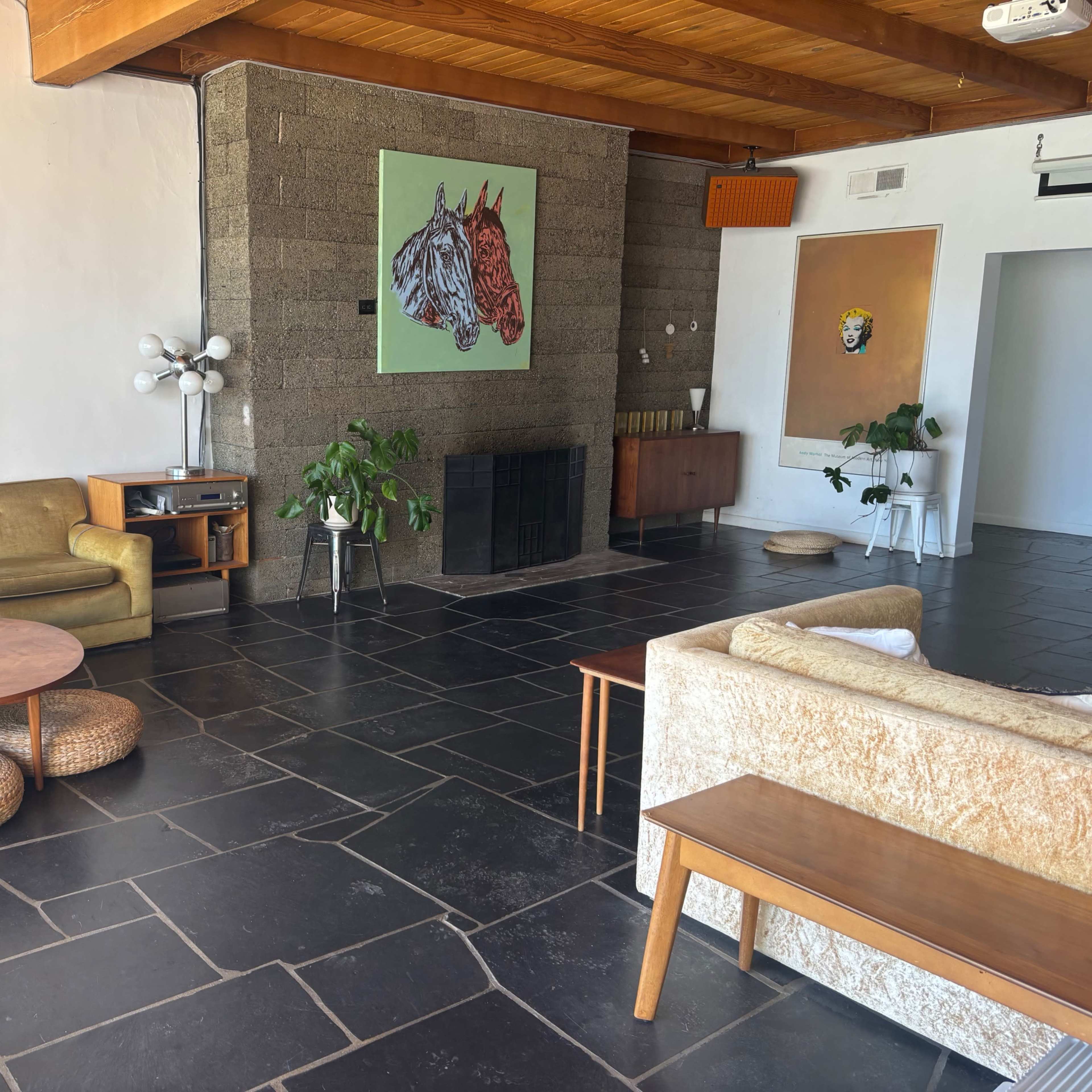 1940s Midcentury Farmhouse Image in Fire Mountain, Oceanside, CA