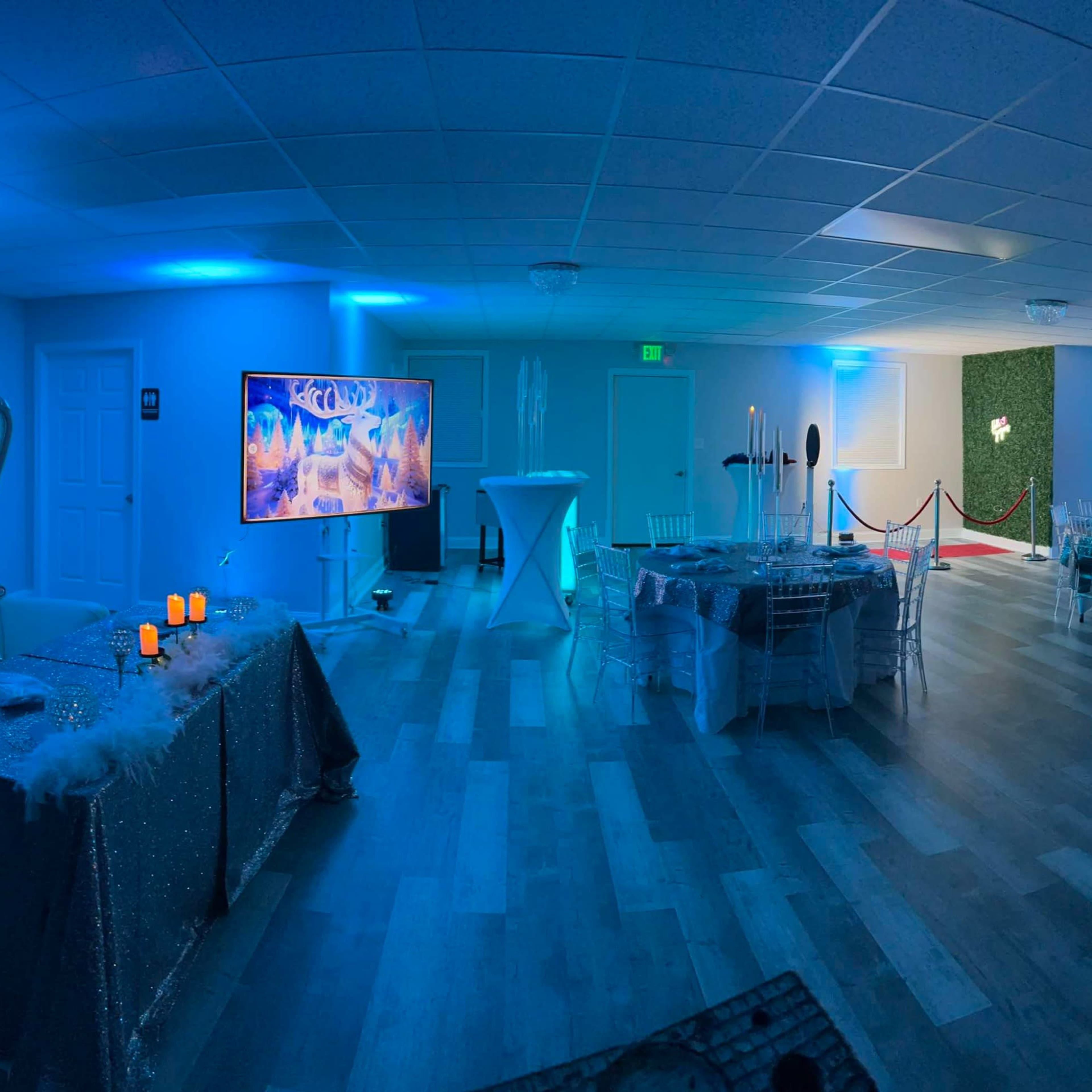 Luxury Event Venue Image in , Williamsburg, VA