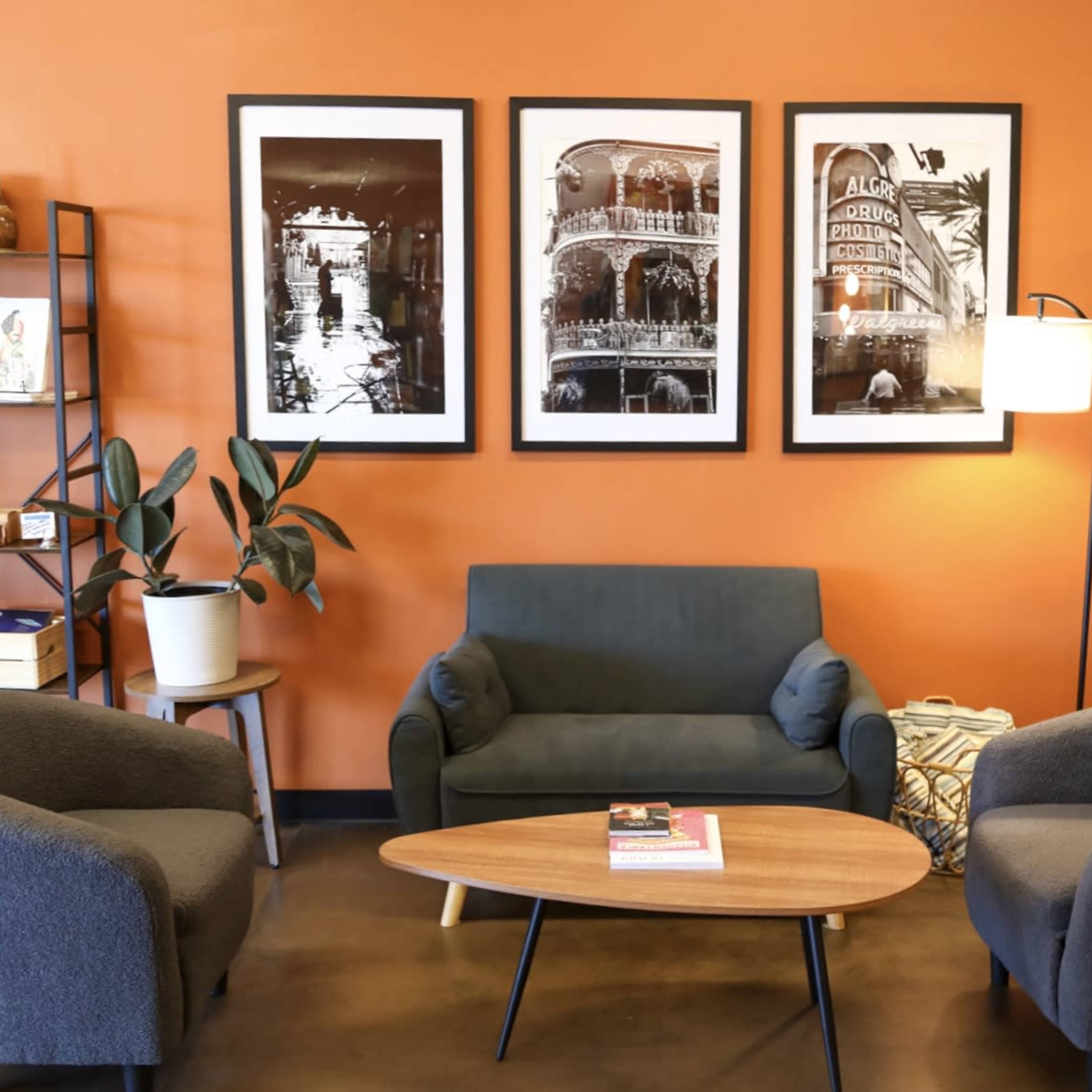 Cozy and relaxing space in North Phoenix. Image in Paradise Valley Village, Phoenix, AZ