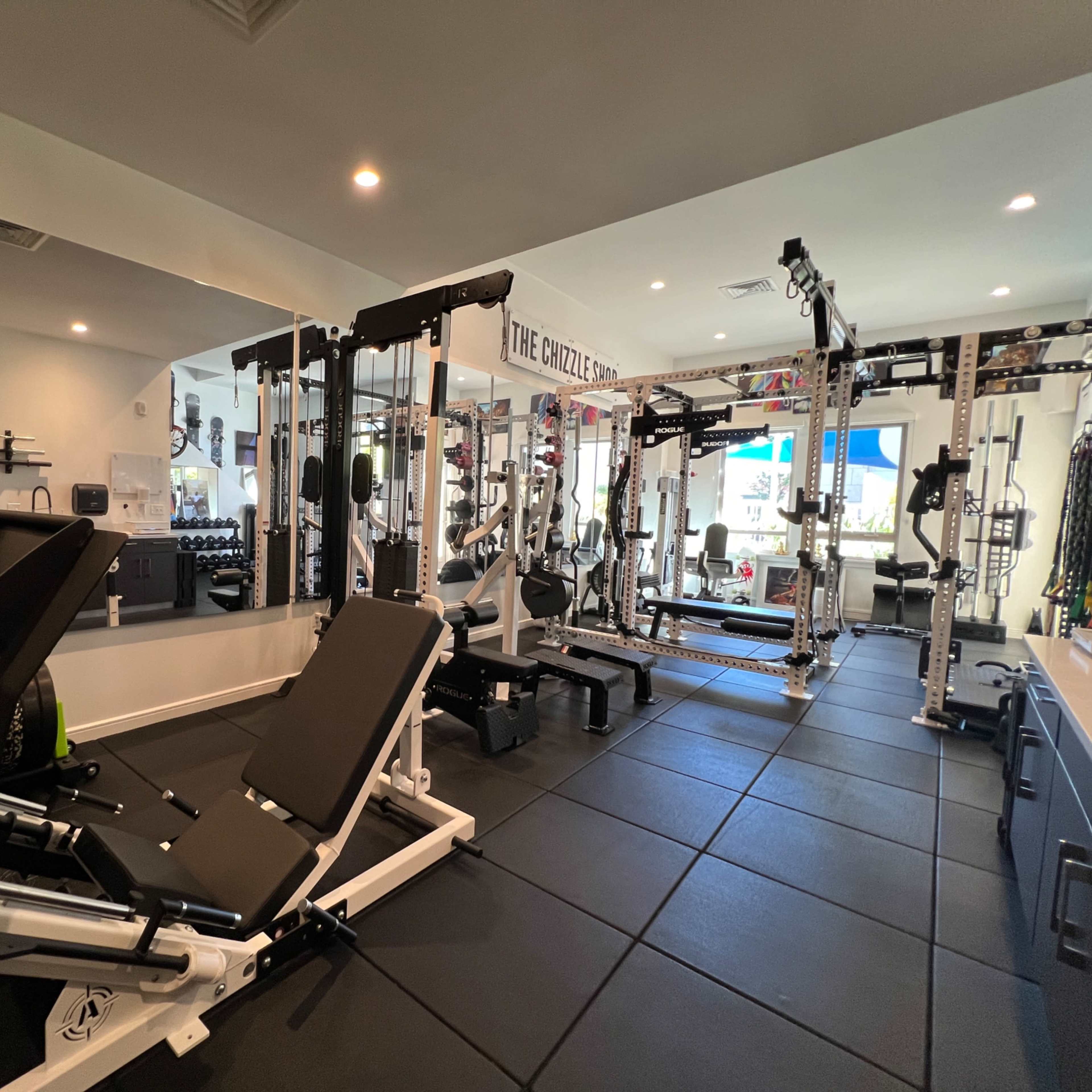Upscale Private Boutique Gym Image in Cupertino, Cupertino, CA