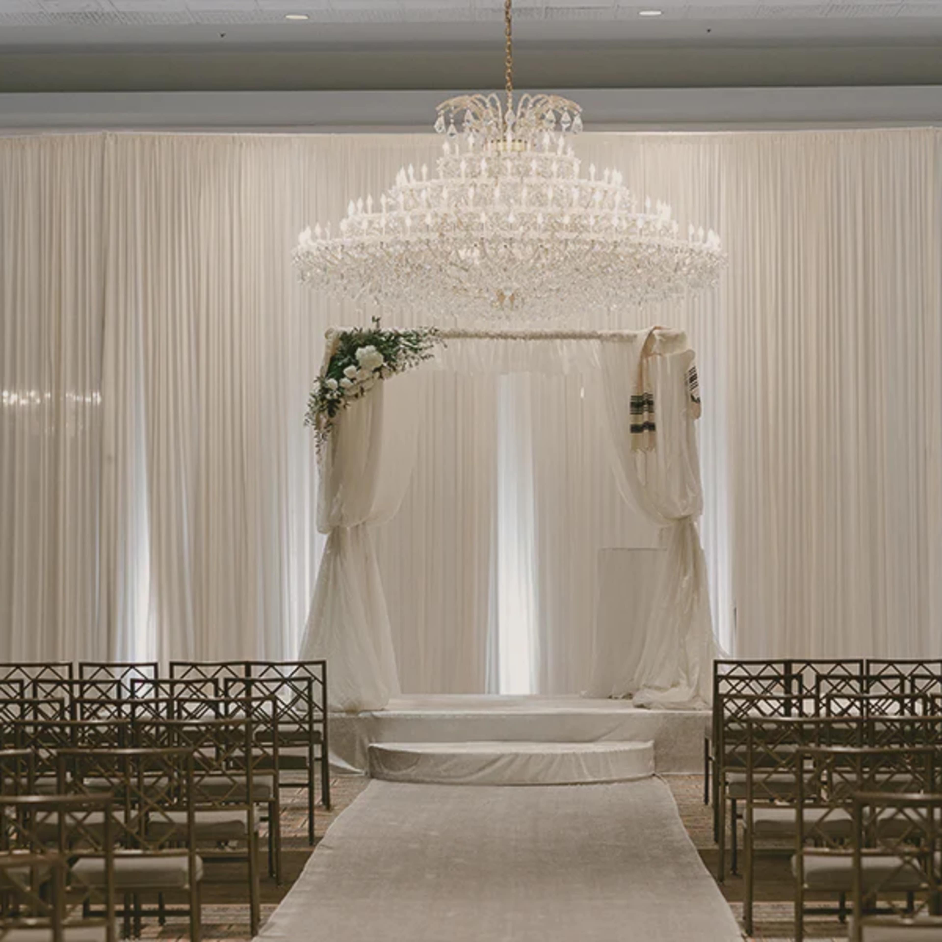 Elegant Open-Concept Event Space in Tampa Image in Terrace Park, Tampa, FL