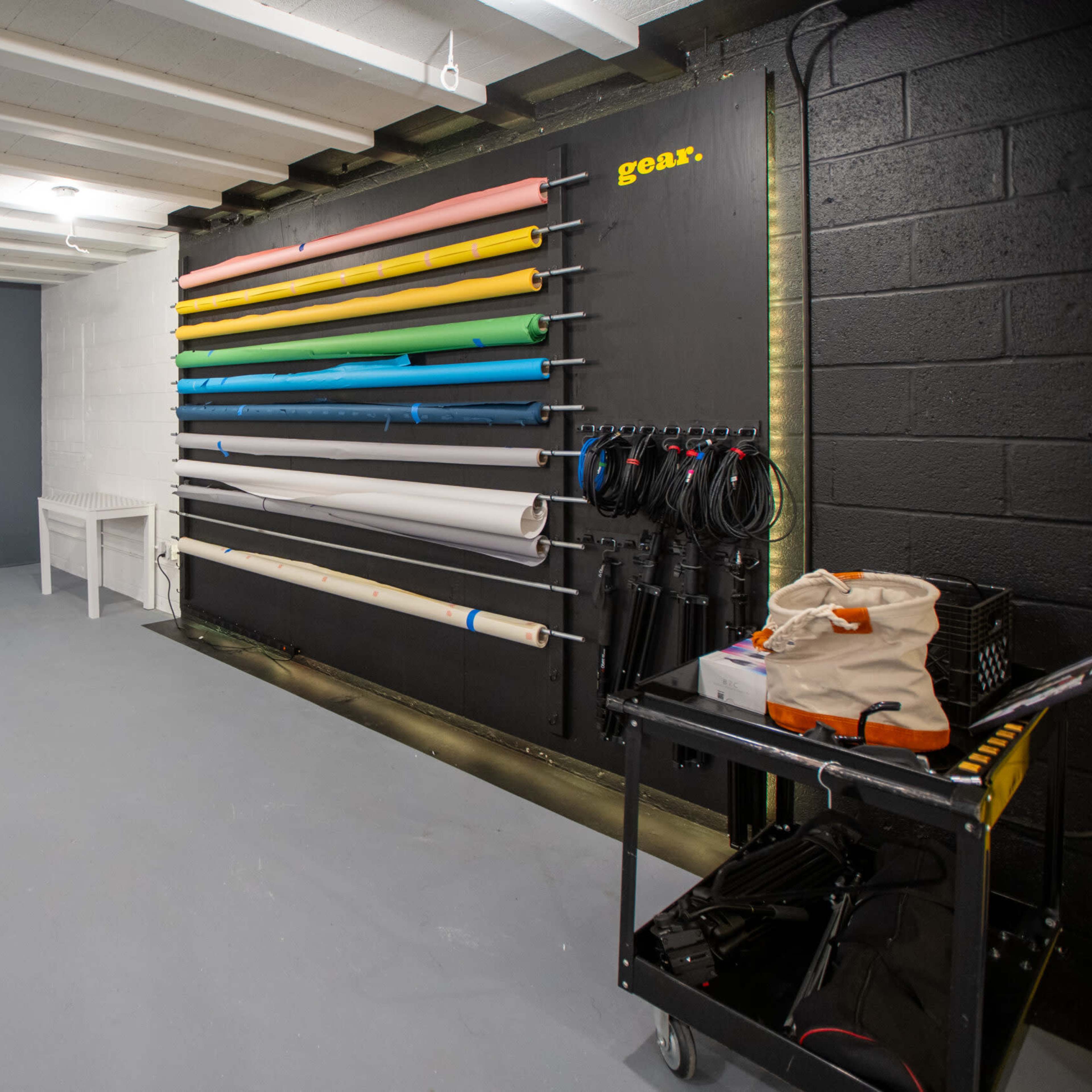 North Carolina Content Studio Image in Sanford, Sanford, NC