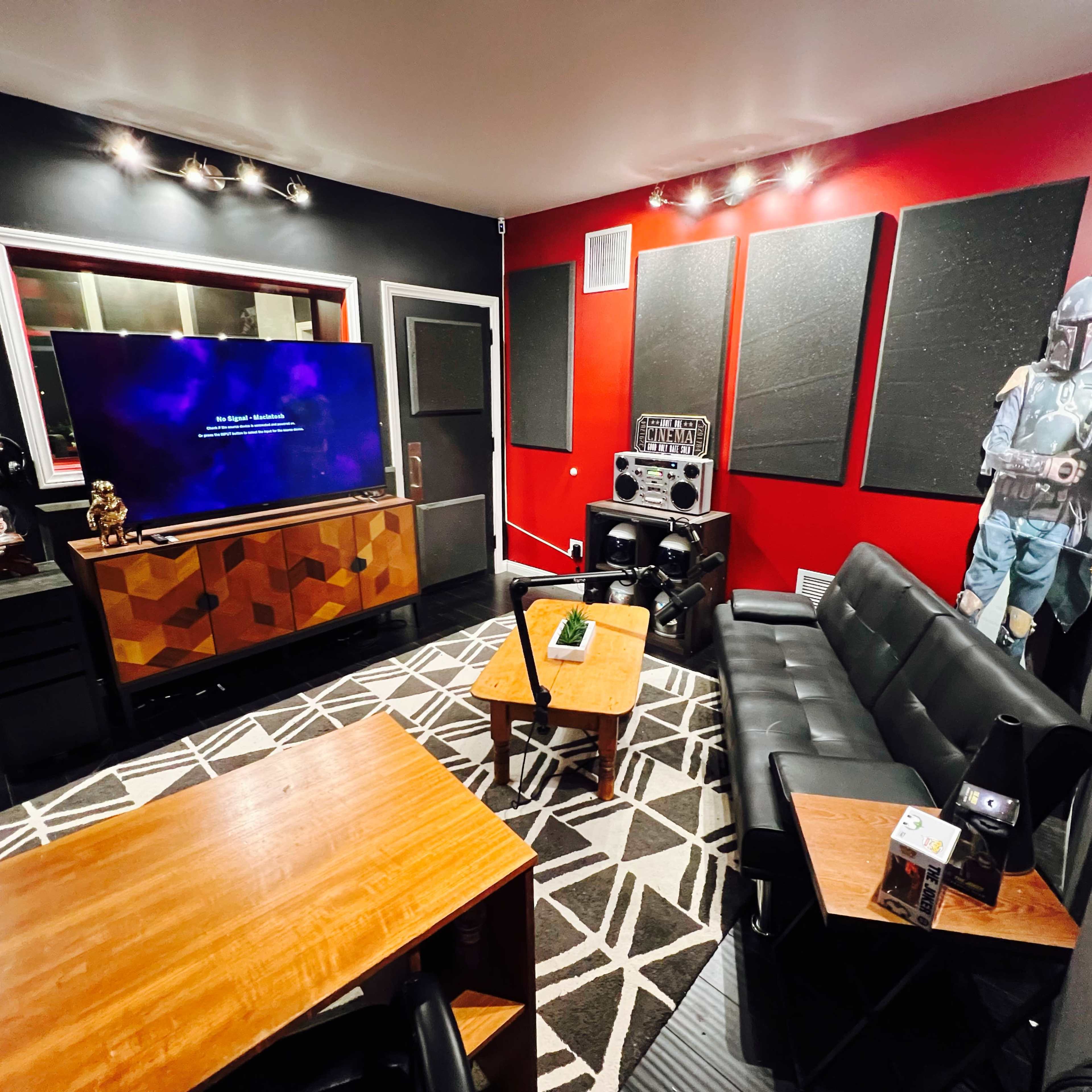 Recording Studio with quality Equipment, Sound, and Service Image in Simi Valley, Simi Valley, CA
