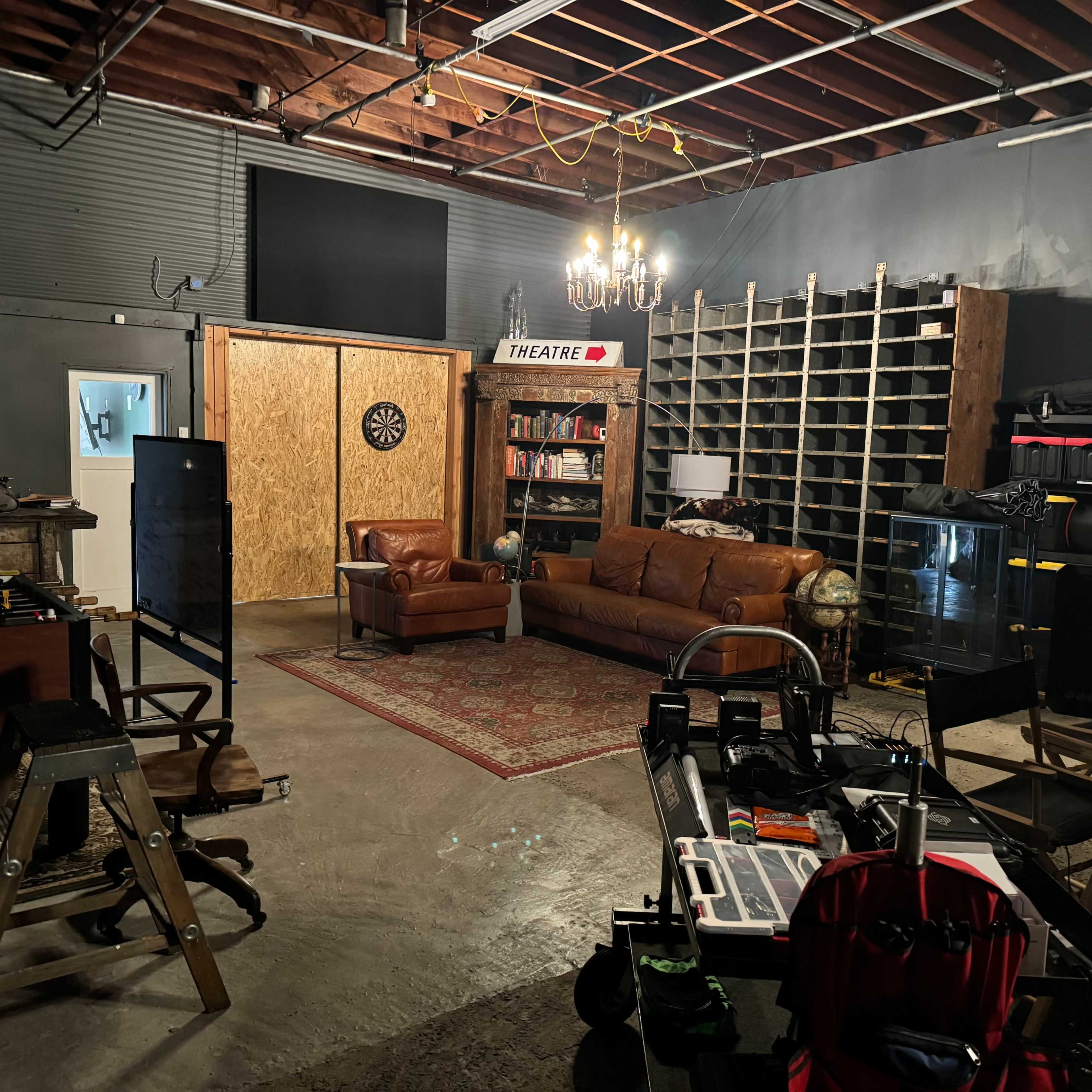 All-Inclusive Photo / Video Production Studio - Content Creation Image in Bankers Hill, San Diego, CA