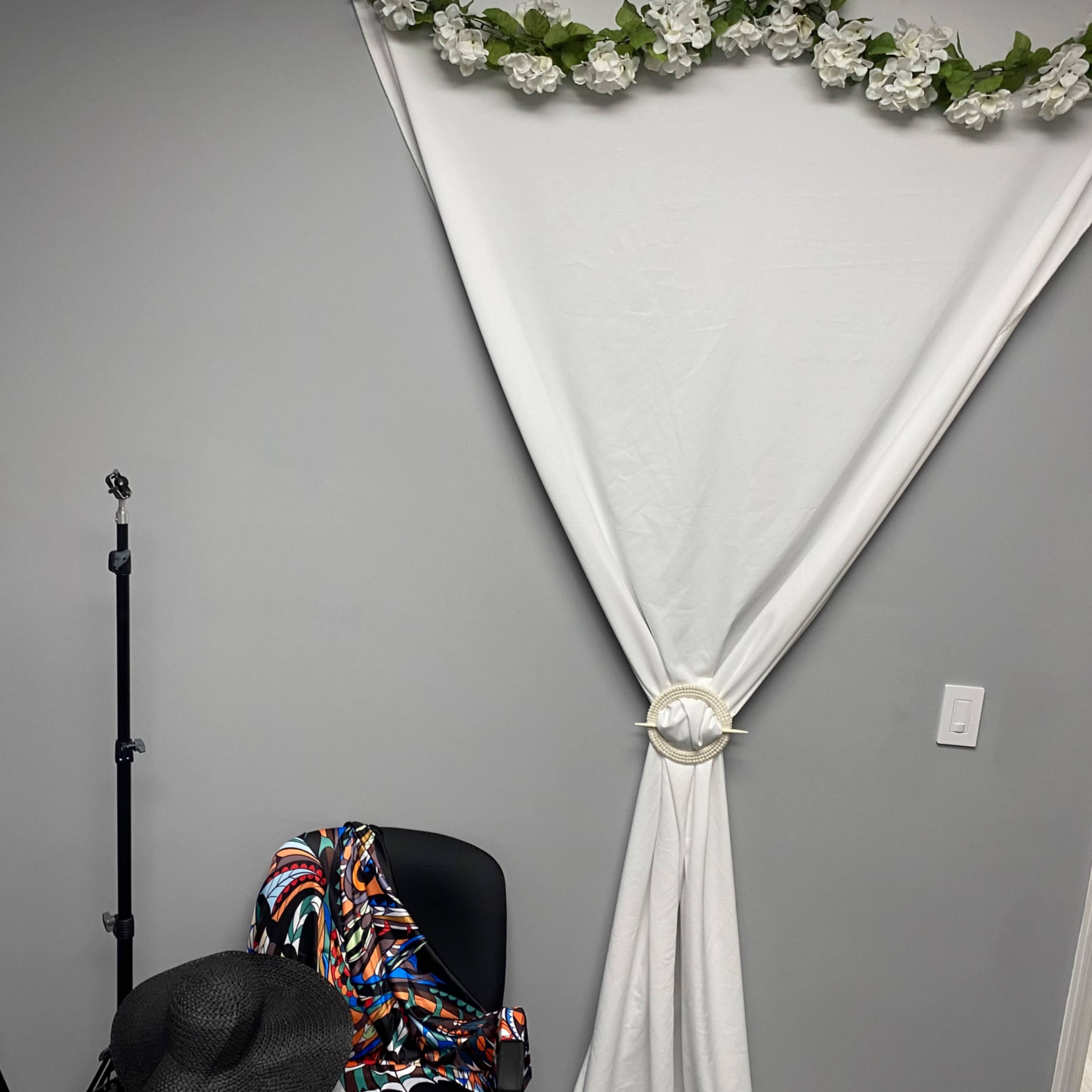 Modern and Equipped Photography Studio for Models or Product Photography Image in Paradise Valley Village, Phoenix, AZ