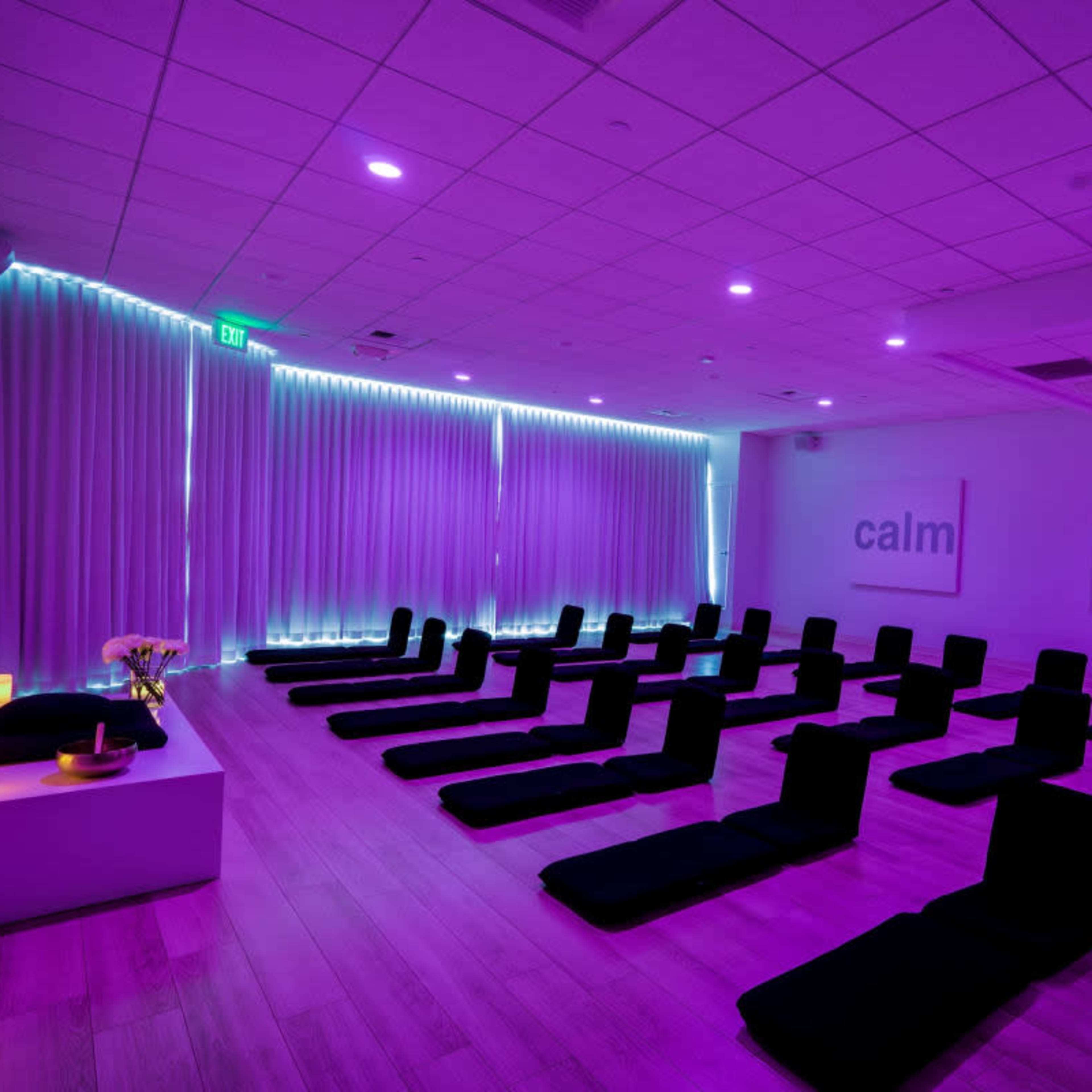 Studio Event Space Image in Brentwood, Los Angeles, CA