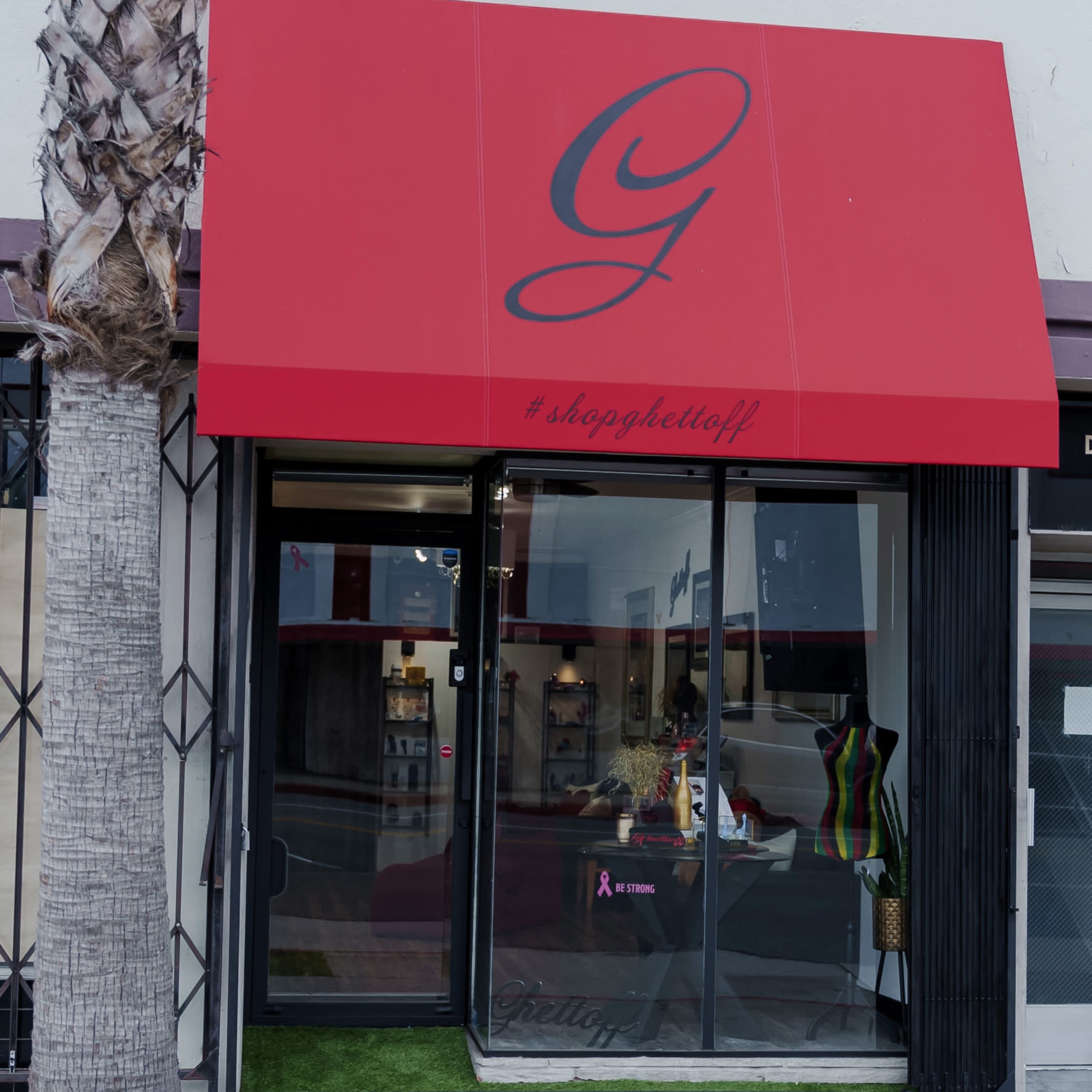 Luxury Adult Retail Store Image in Inglewood, Inglewood, CA