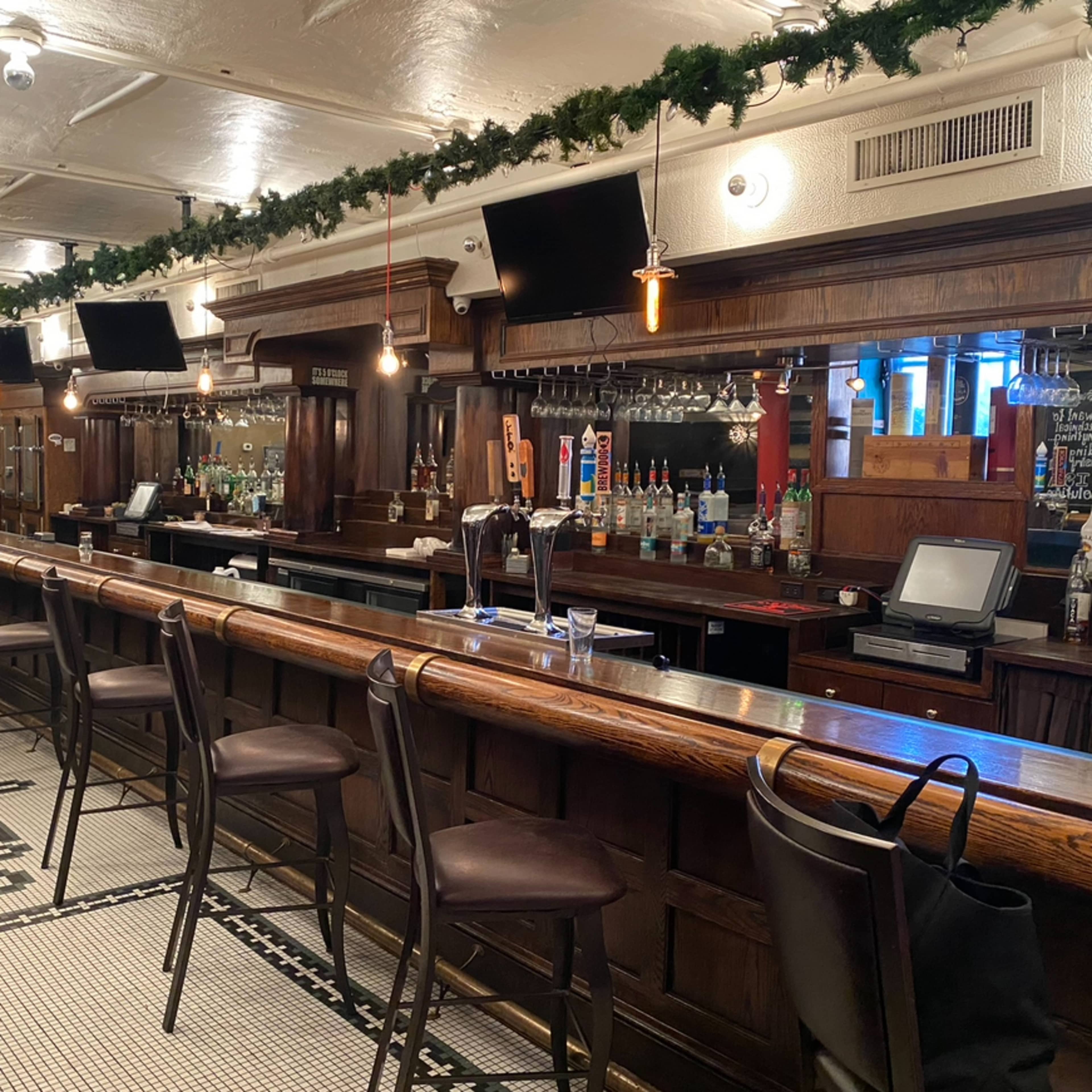 Charming Speakeasy Event Space in Columbus Image in South Columbus, Columbus, OH