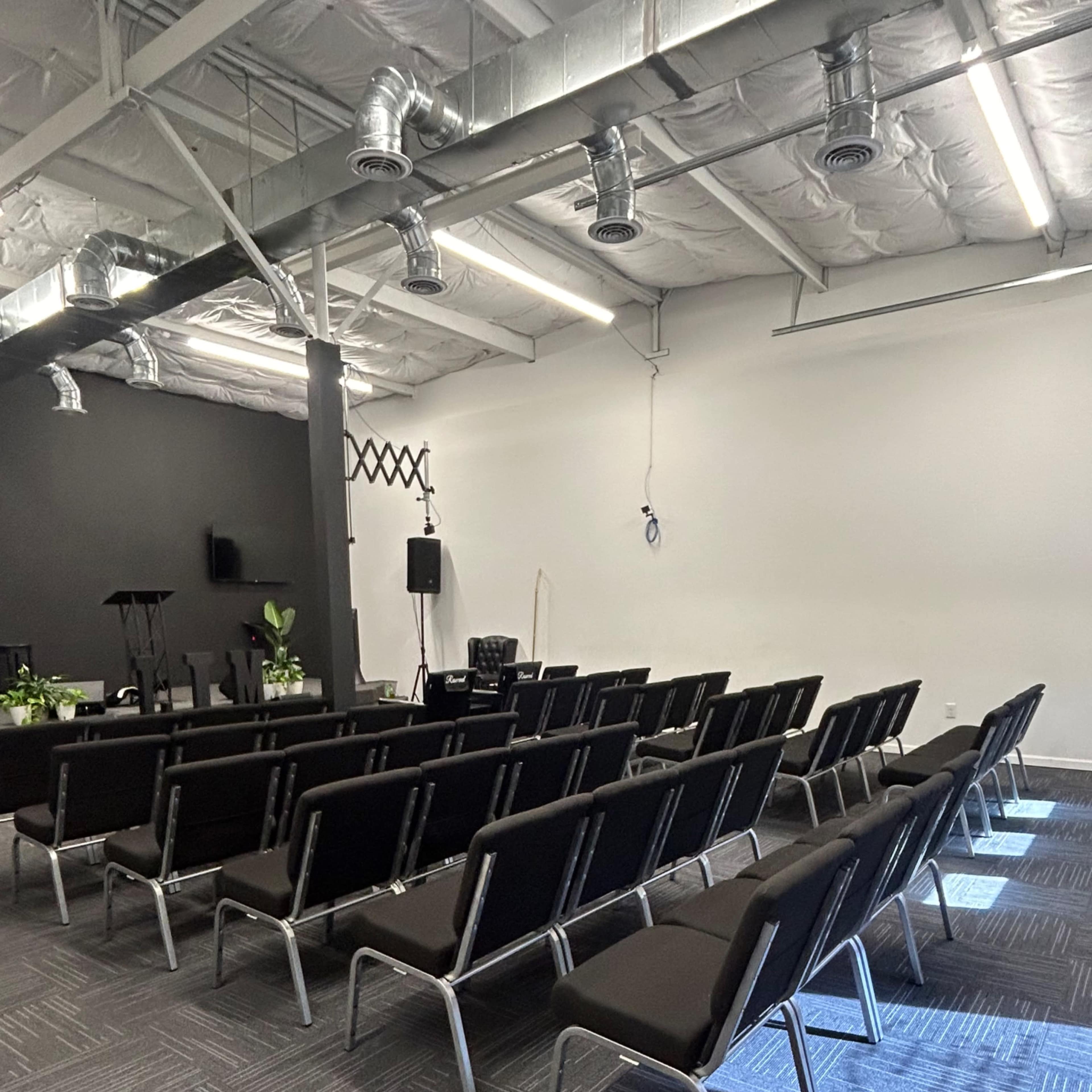 Church space in Waldorf Maryland 30 minutes outside of DC Image in Waldorf, Waldorf, MD