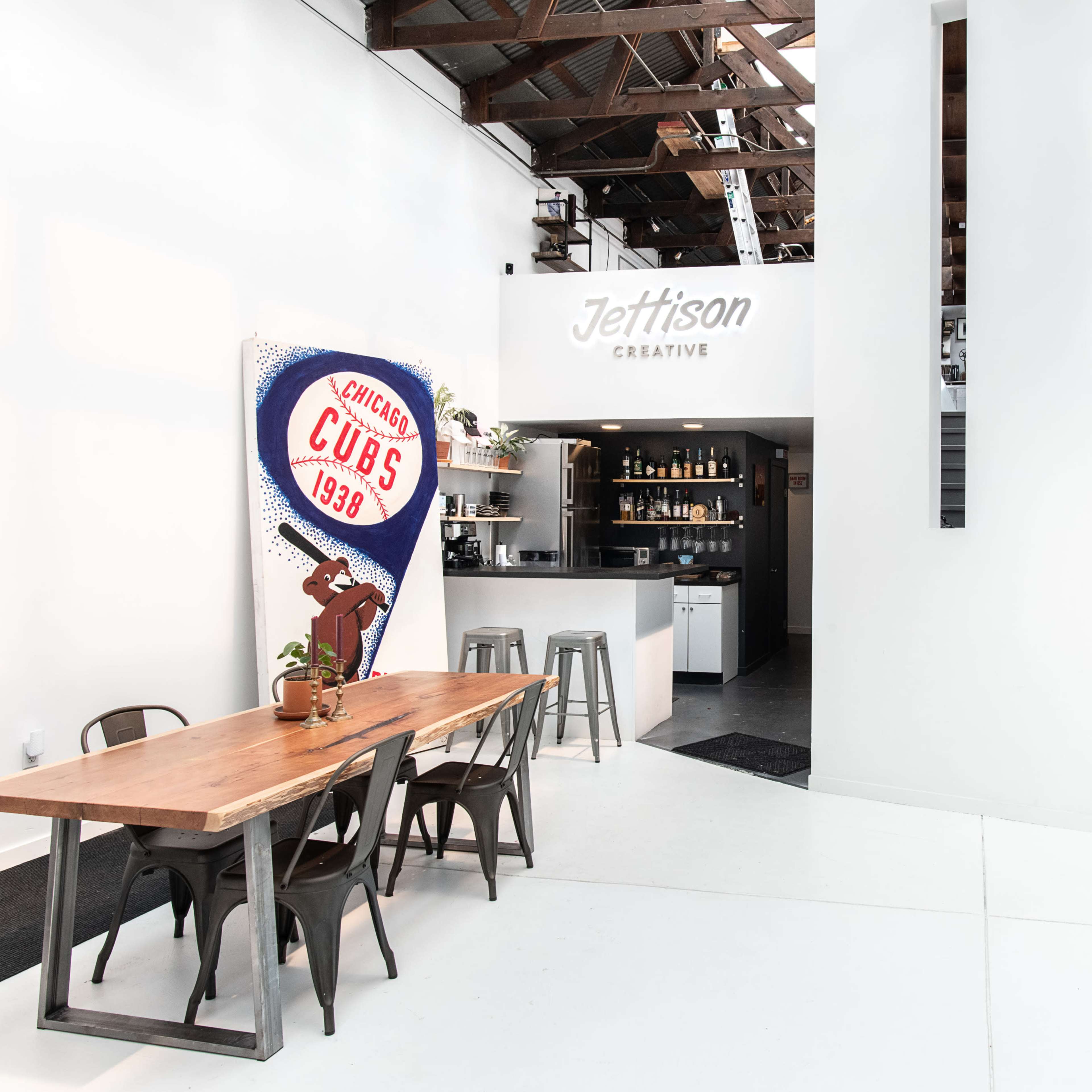 Creative Event Studio with Natural Light (Blackout Avail.) Image in SoMa, San Francisco, CA