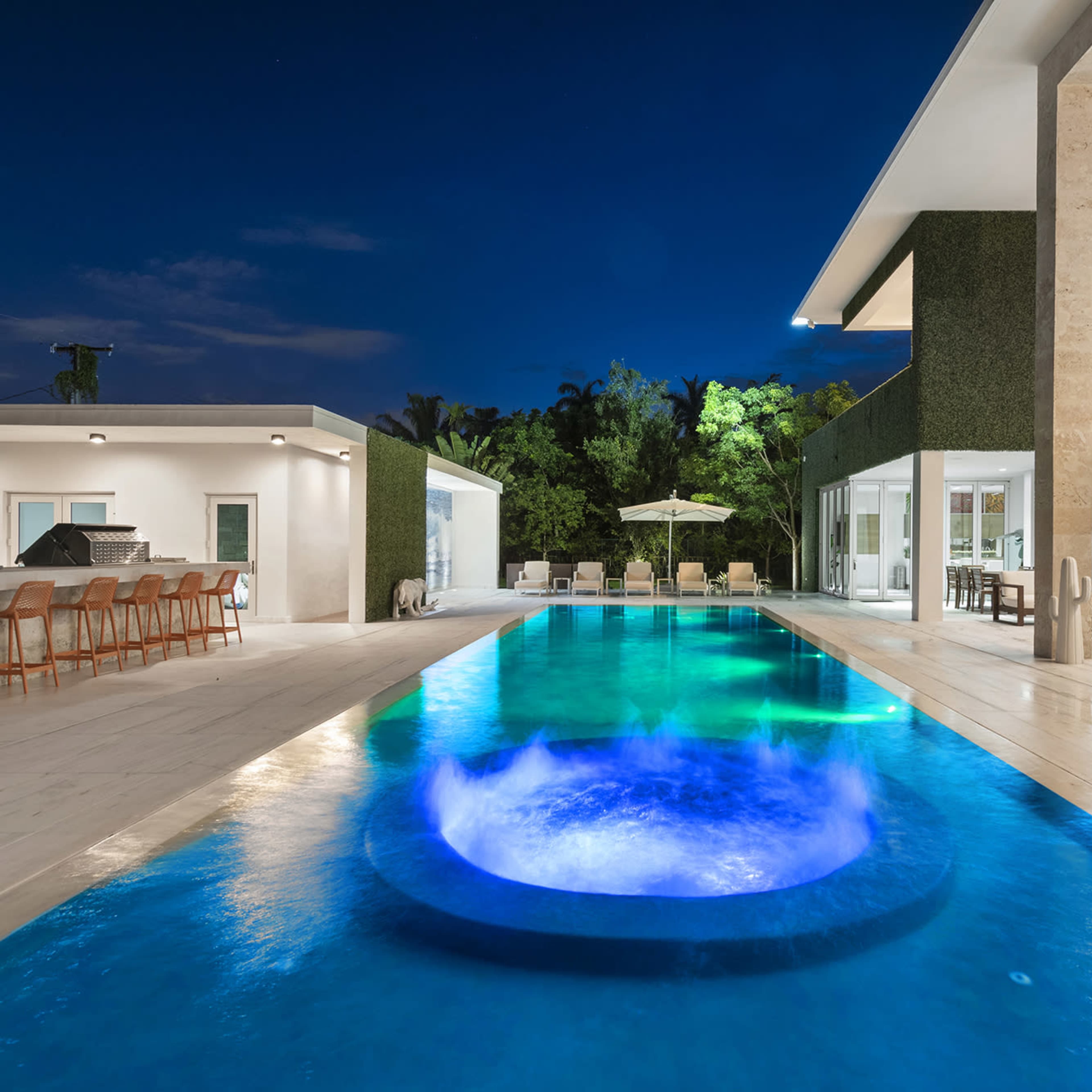 Pinecrest Paradise Image in Pinecrest, Pinecrest, FL
