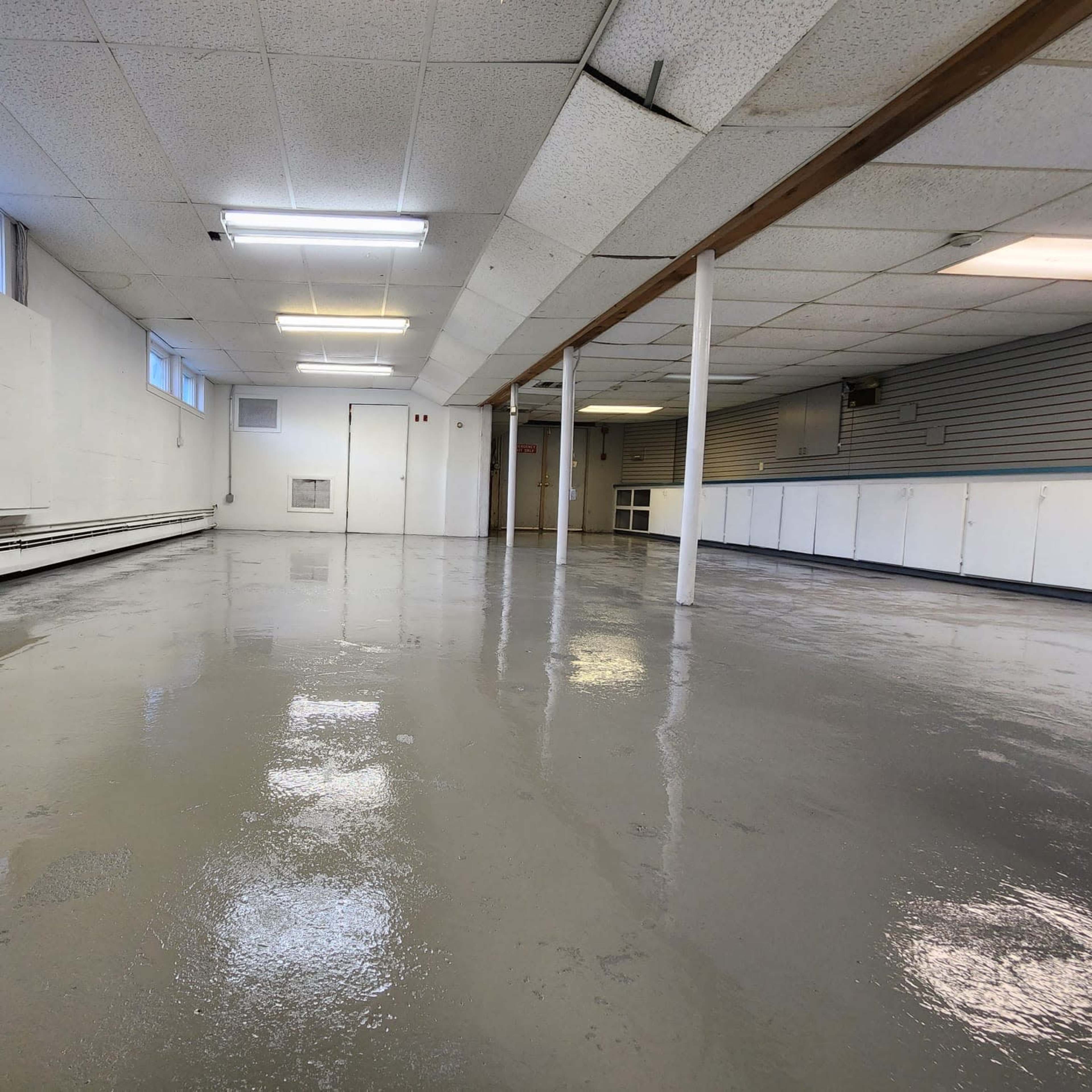 Industrial Studio for Creative Projects in Burlington Image in Burlington, Burlington, MA
