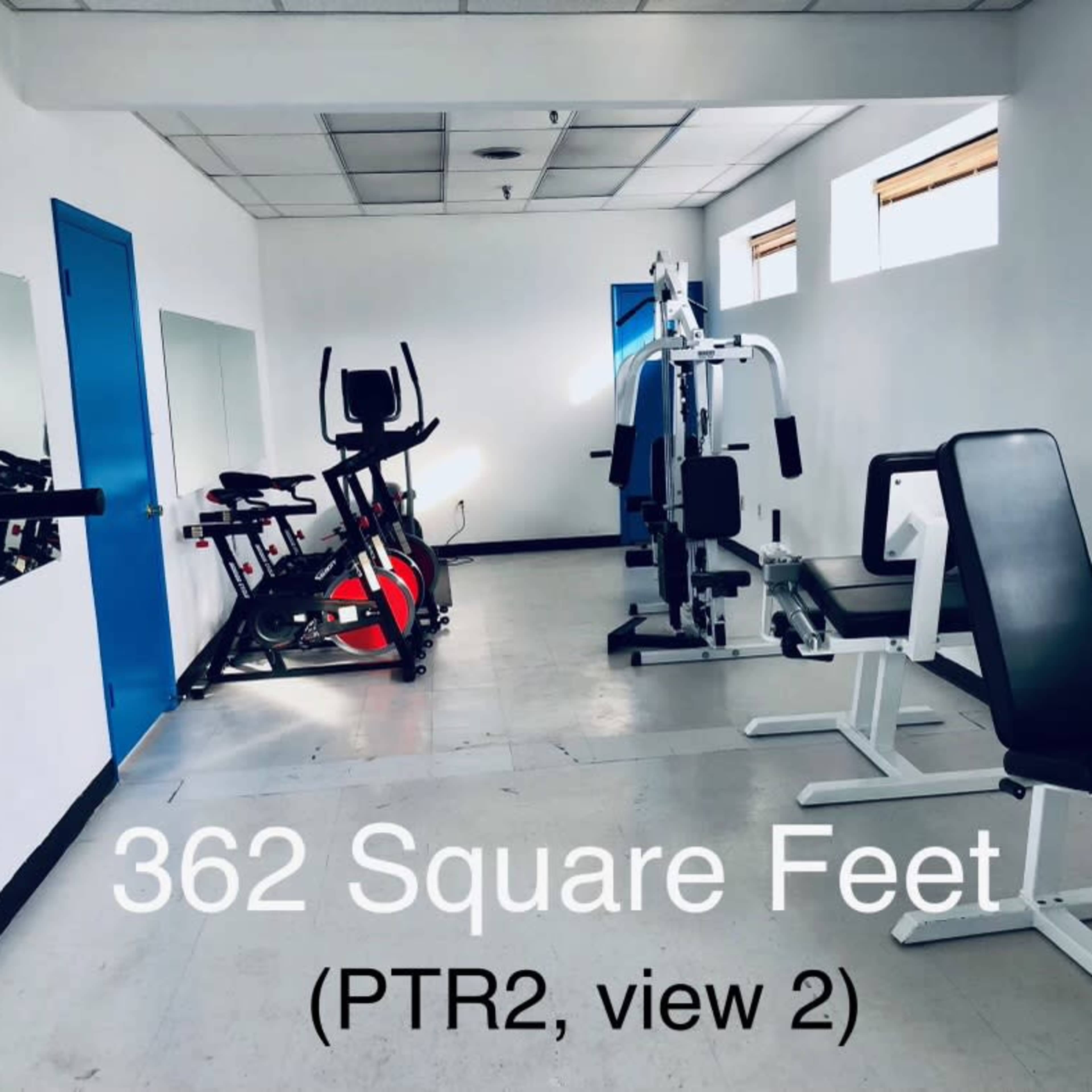 Fitness Studio Image in , Capitol Heights, MD