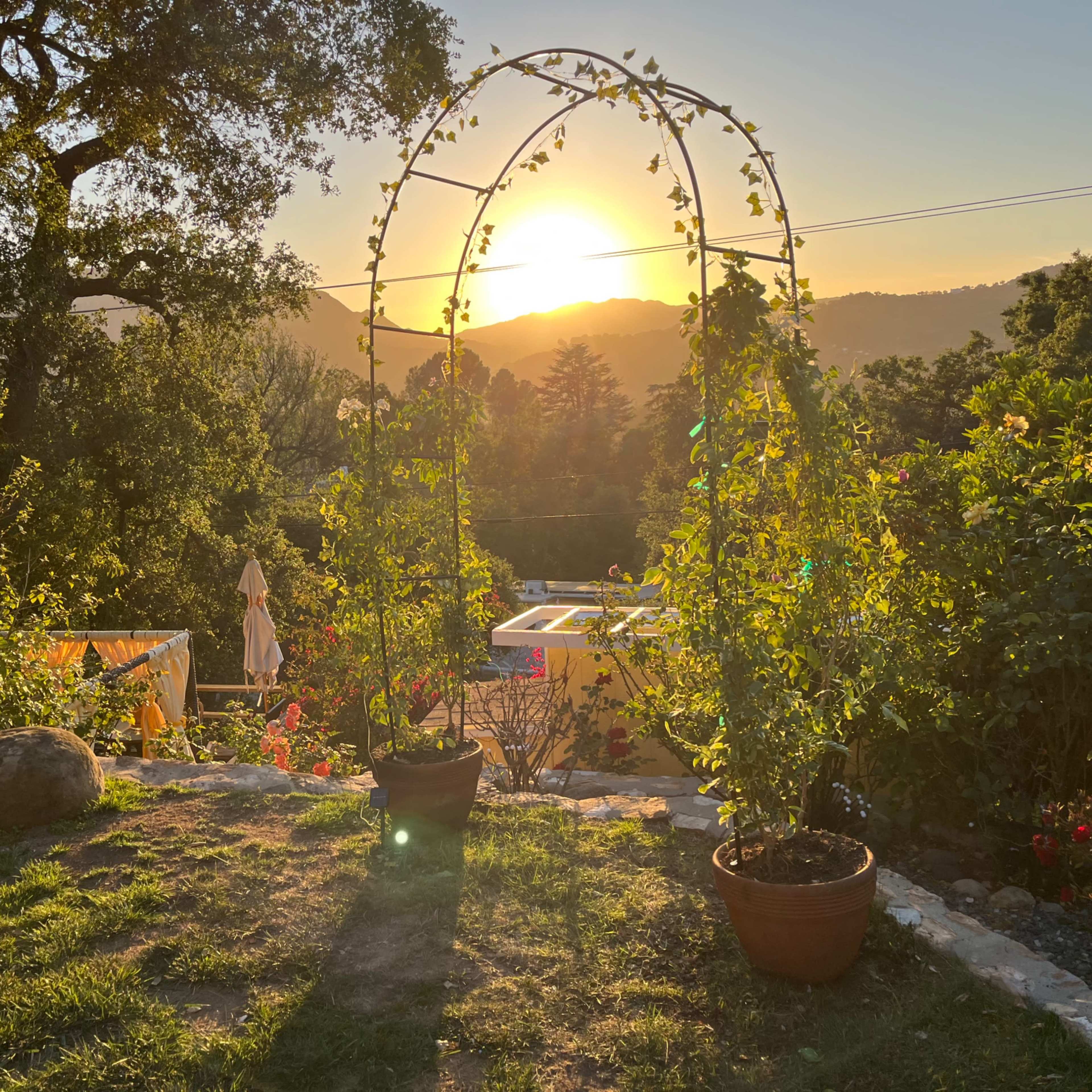 TopangaDreaming Image in Topanga, Topanga, CA