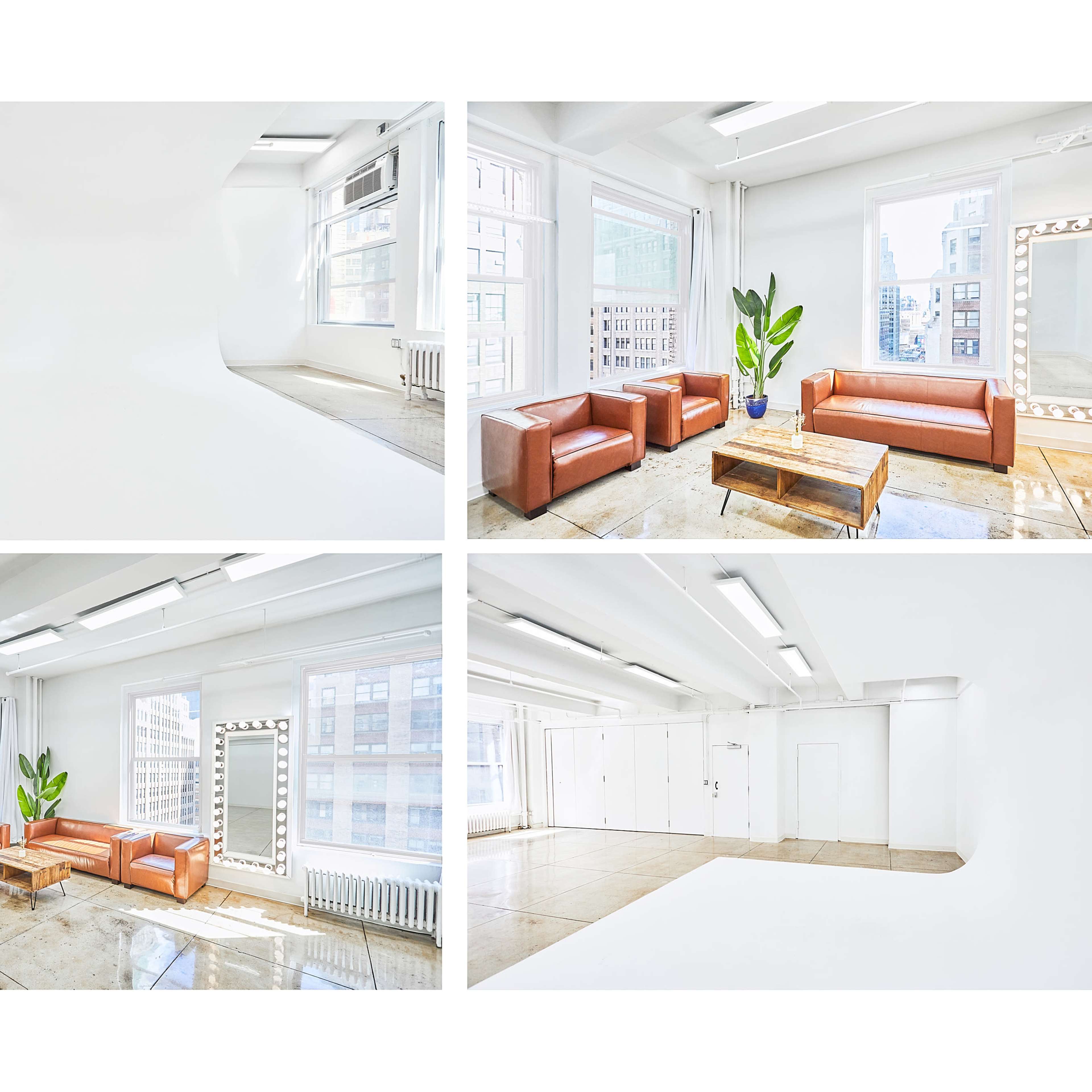 14A NYC Event Space + Madison SQ + Freedom tower Views Image in Midtown Manhattan, New York, NY